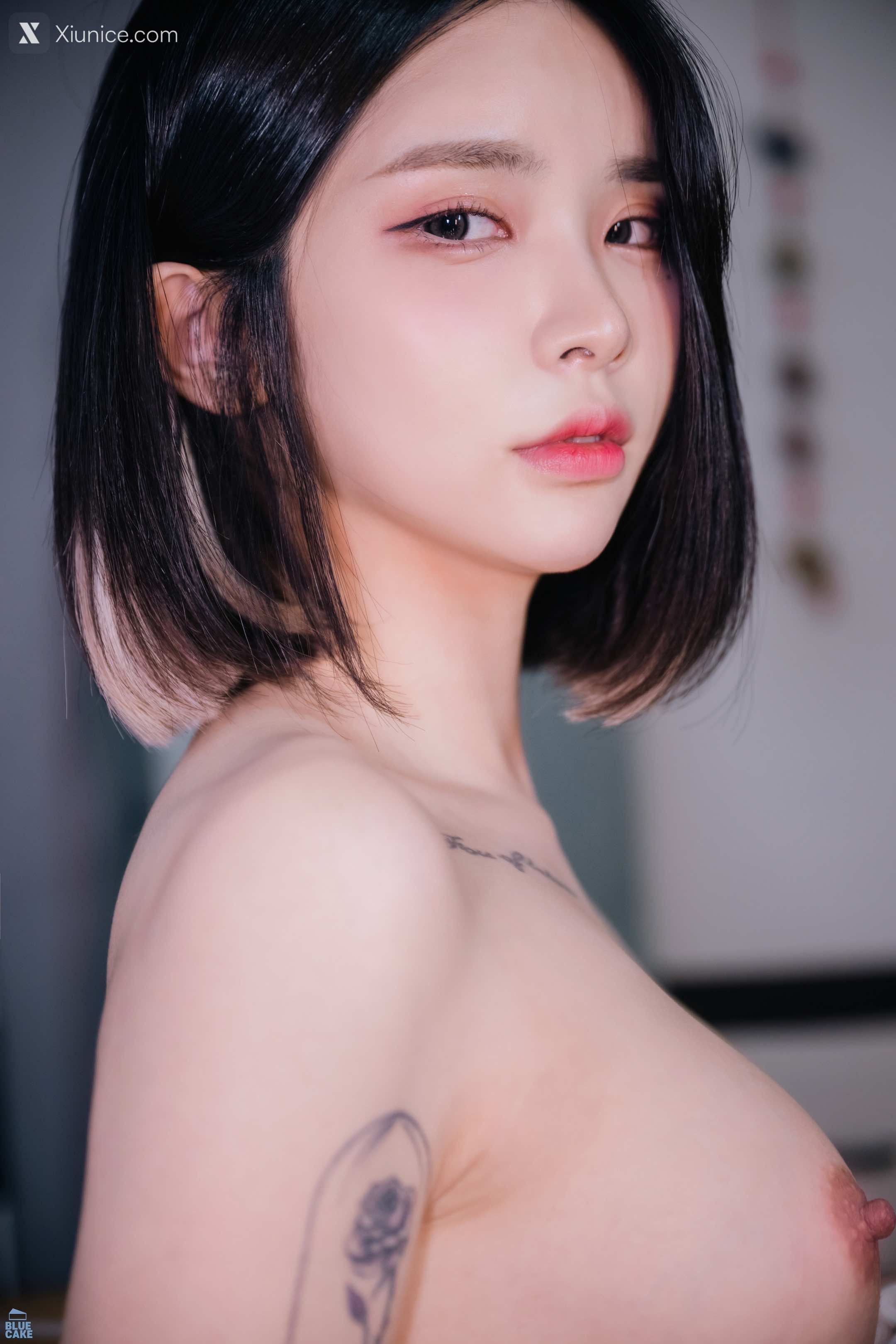 BLUECAKE Hikari – Vol.04 BAD DOCTOR Succubus (+RED.Ver) 第68张