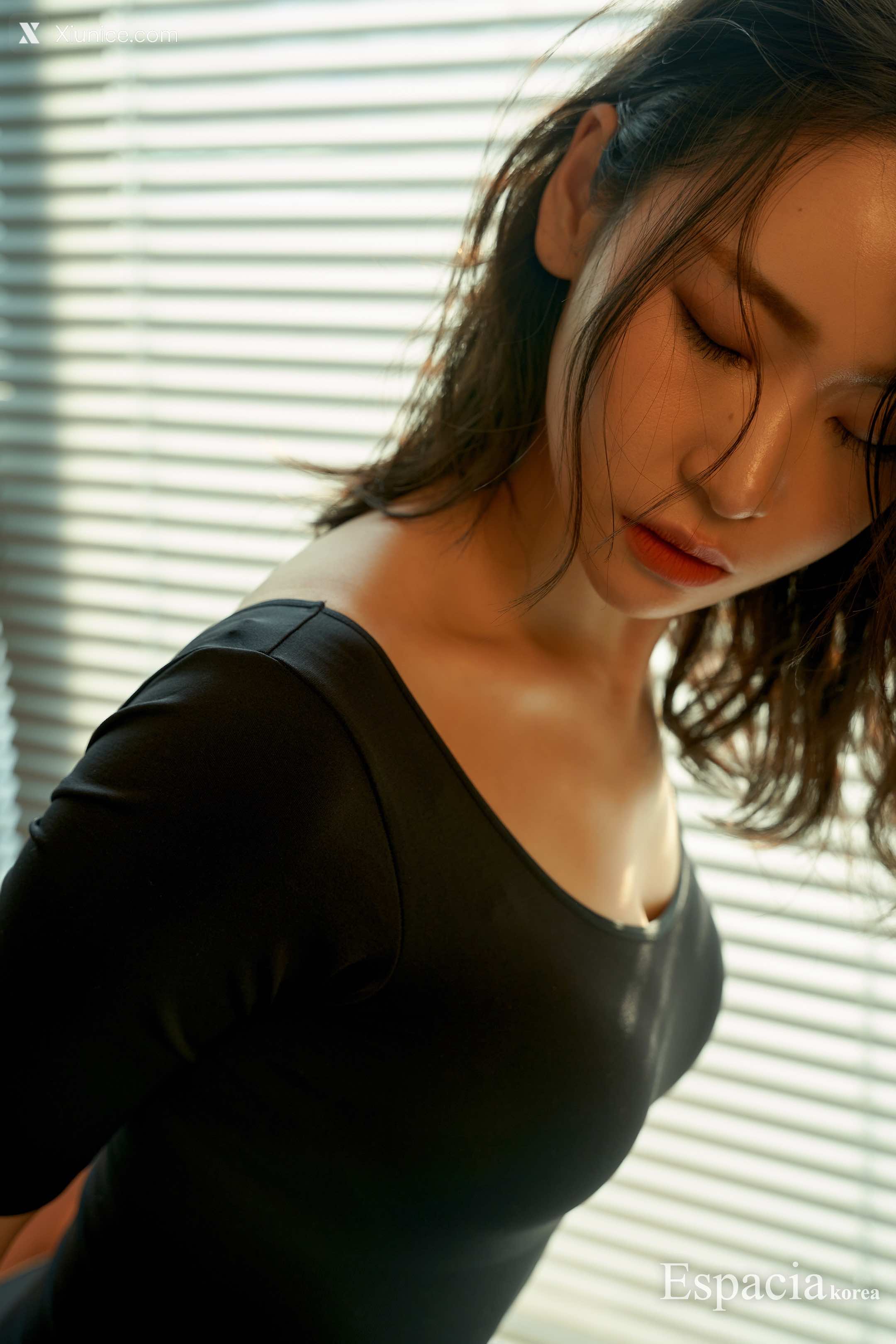 Espacia Korea ESP#011 HANEY 第29张