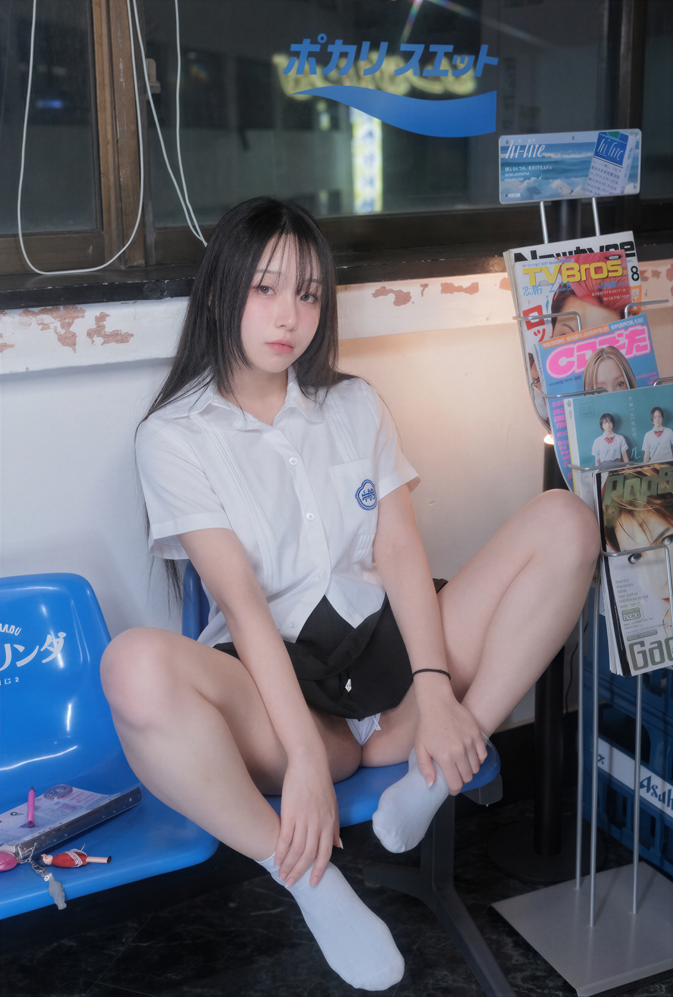 AI Refined Eunj Ya – After School 第58张