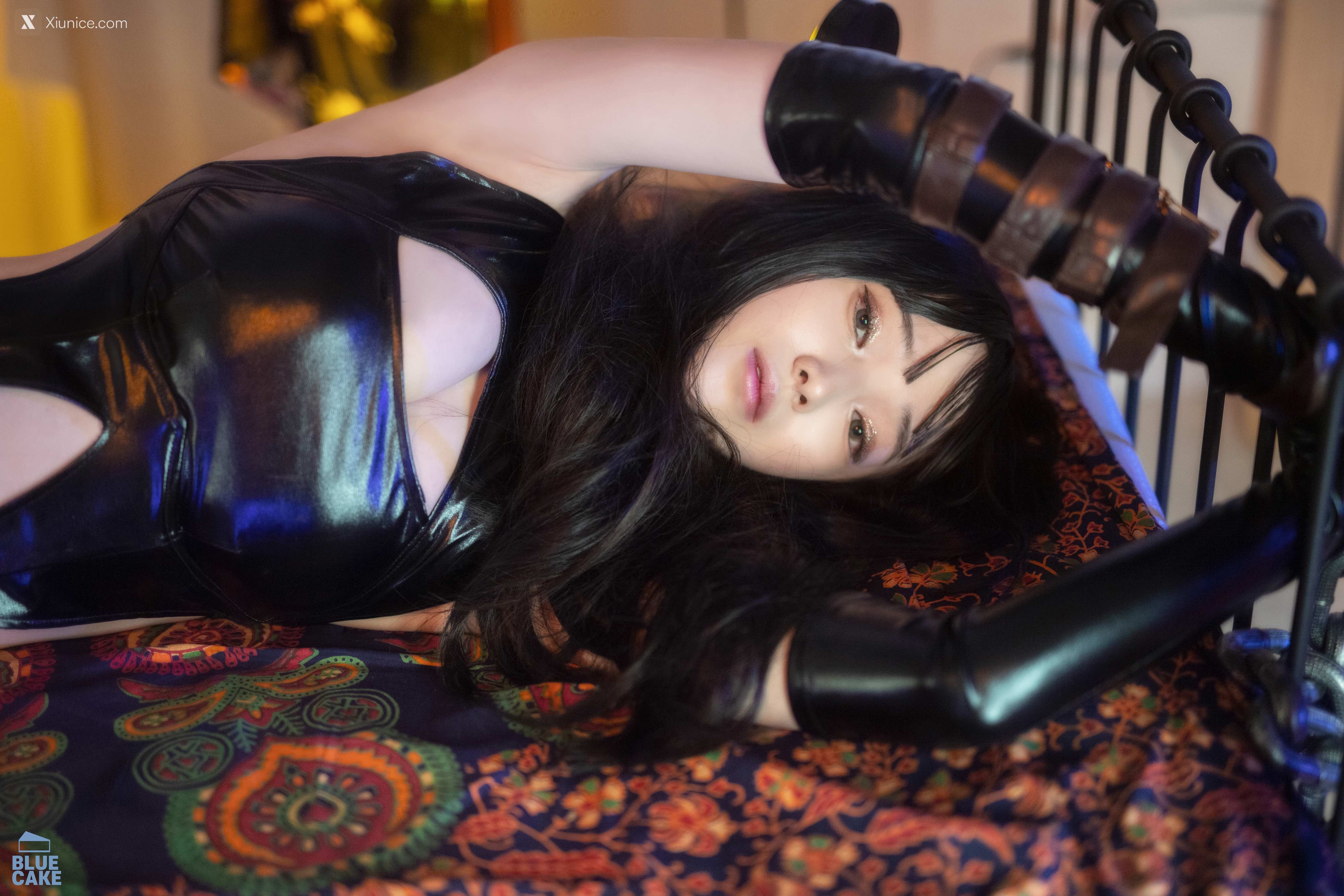 BLUECAKE Bambi (밤비) – Hancock 第69张