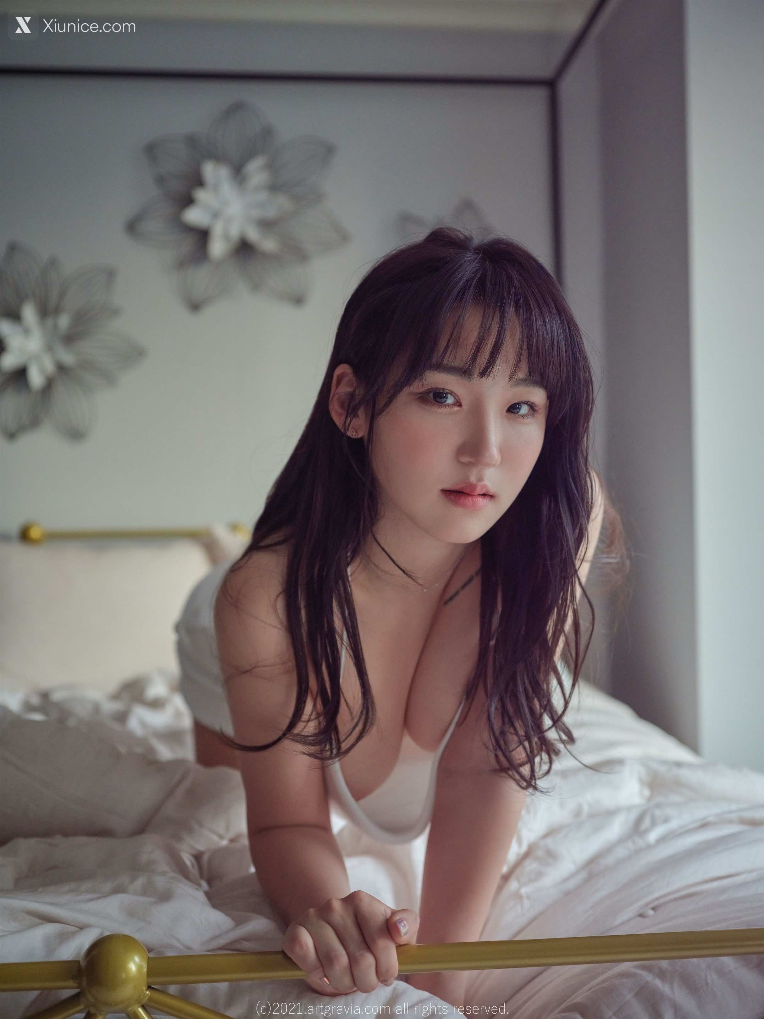 Artgravia Vol.356 HENDOONG (혠둥이) 第59张