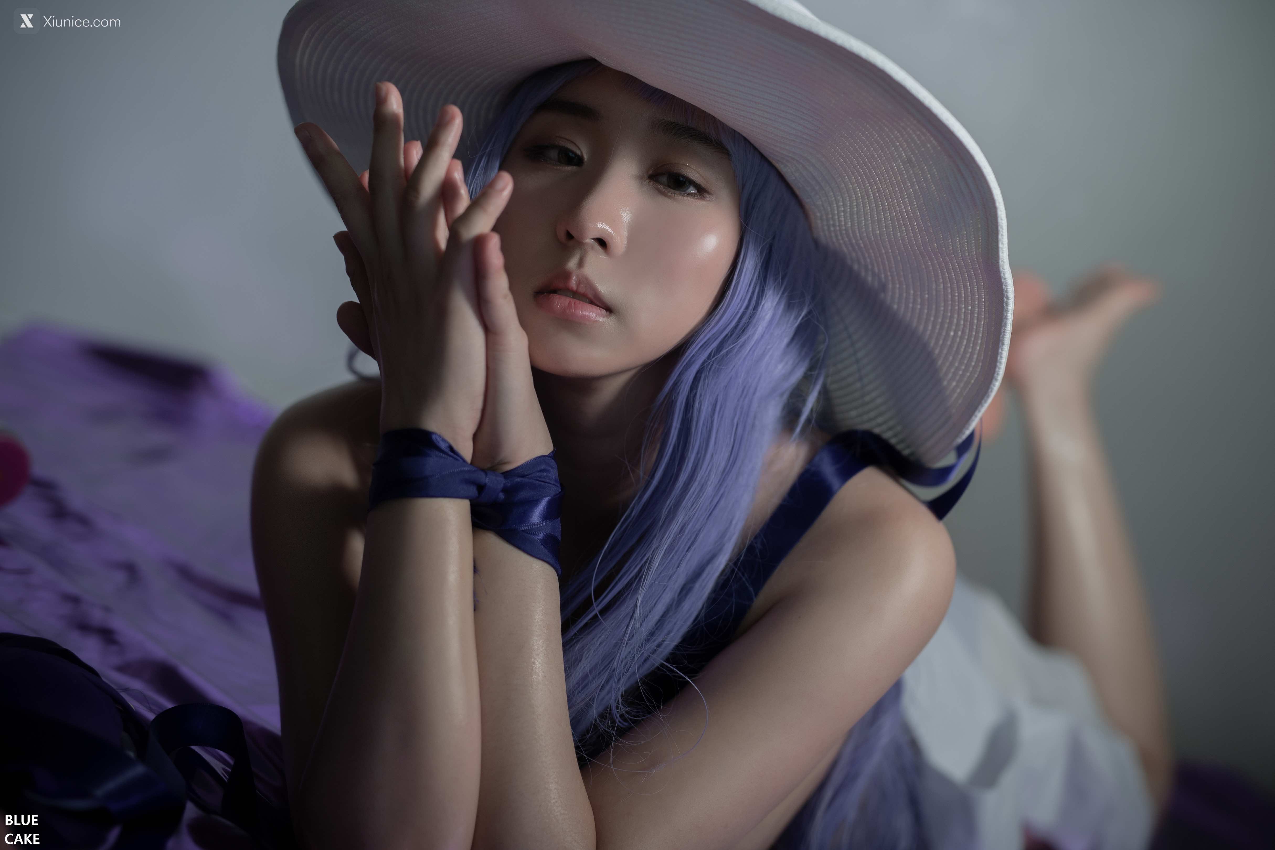 BLUECAKE Nono – Pool Party Caitlyn 第58张