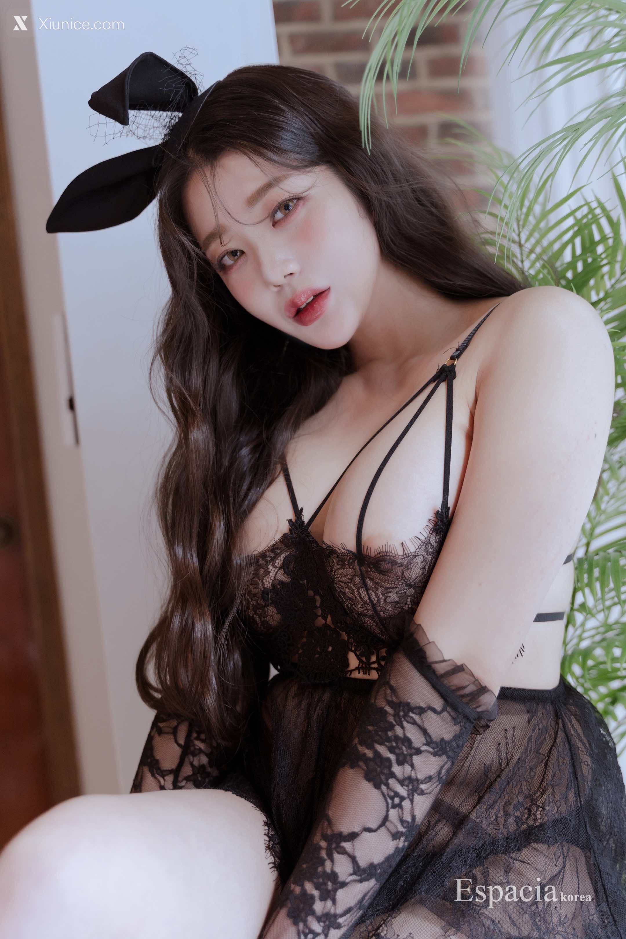 Espacia Korea EHC#148 Yuni 第5张