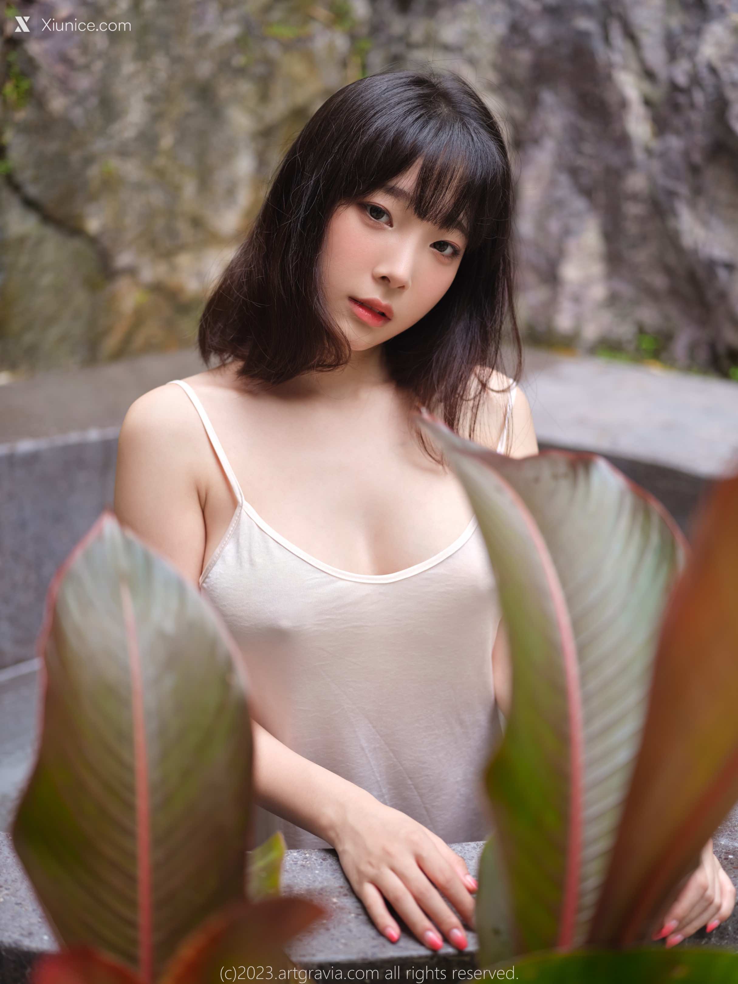 Artgravia Vol.492 Kang In-kyung (강인경) 第13张