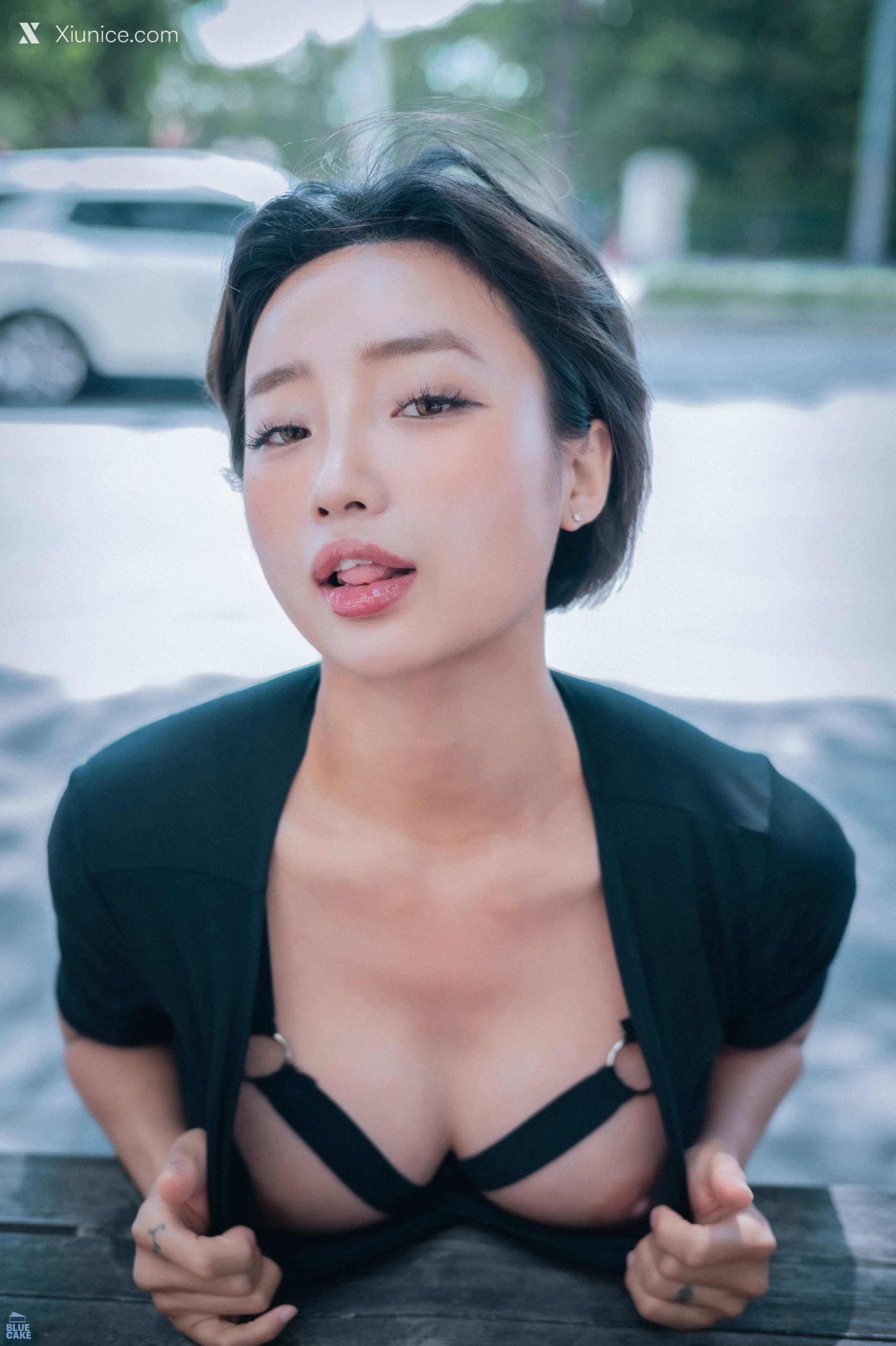 BLUECAKE Booty Queen – Walk in The Park 第10张