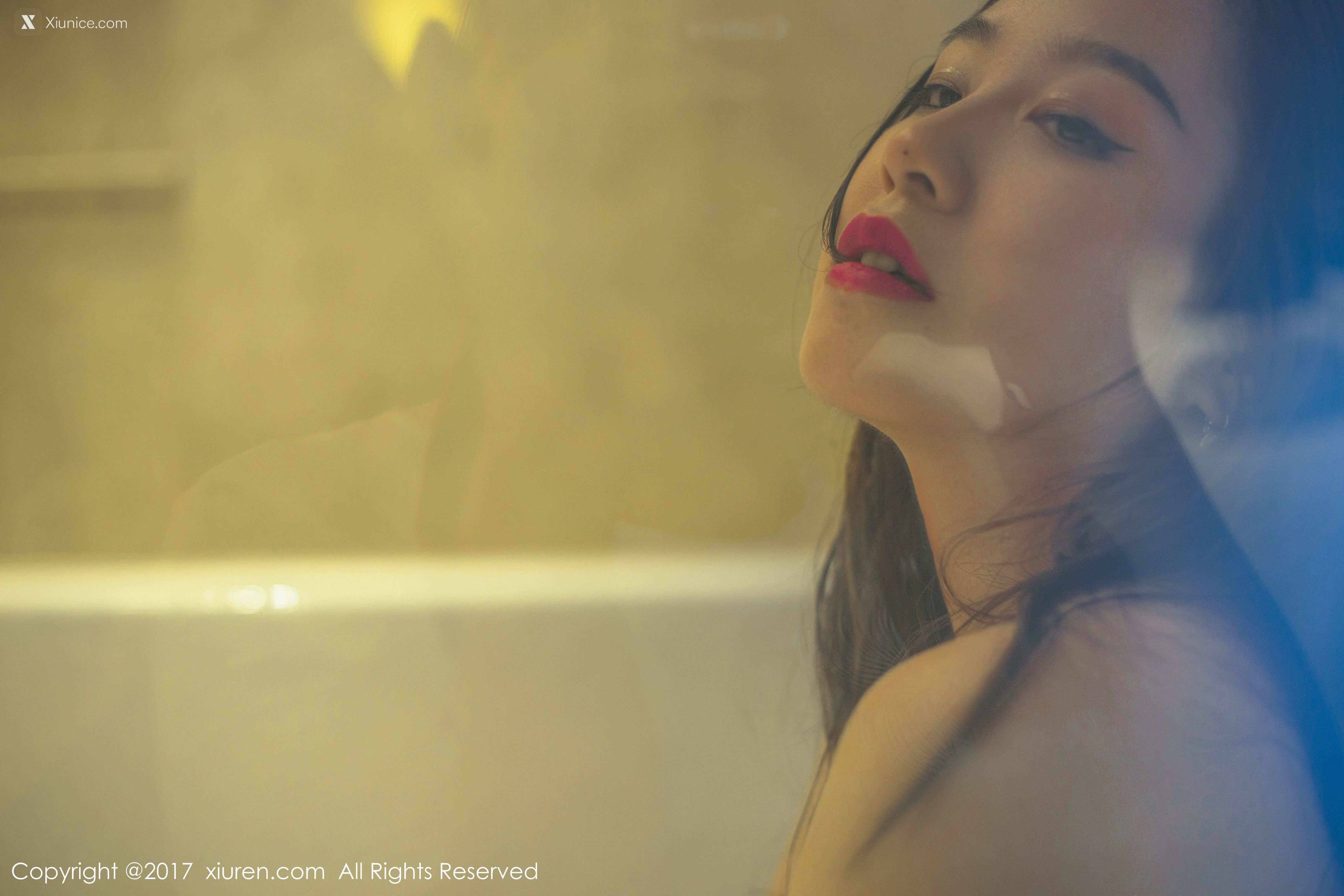 Xiuren秀人网 No.0823 菜菜 第42张