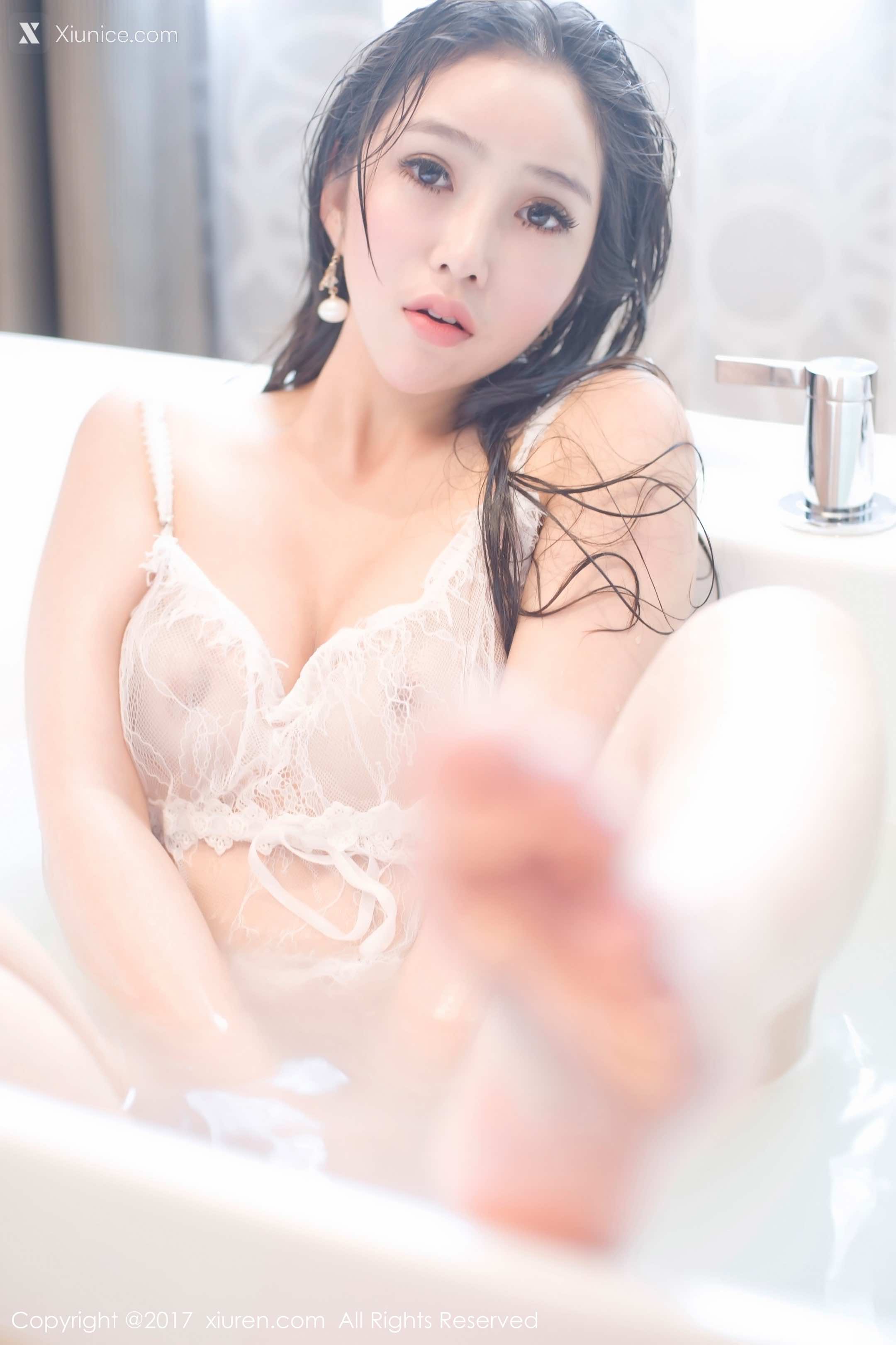 Xiuren秀人网 No.0792 艾弥 第44张