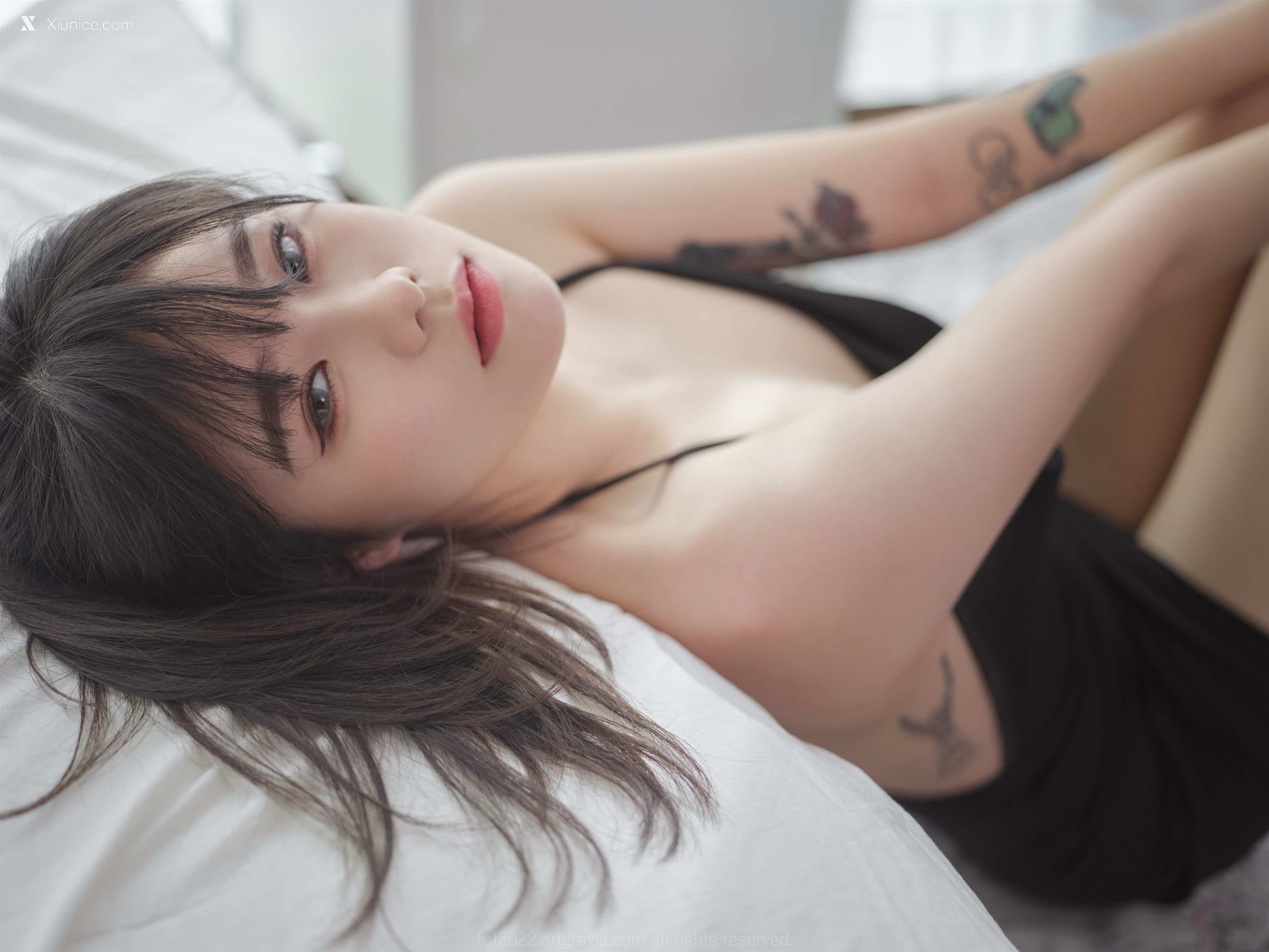 Artgravia Vol.392 Sira (시라) 第79张