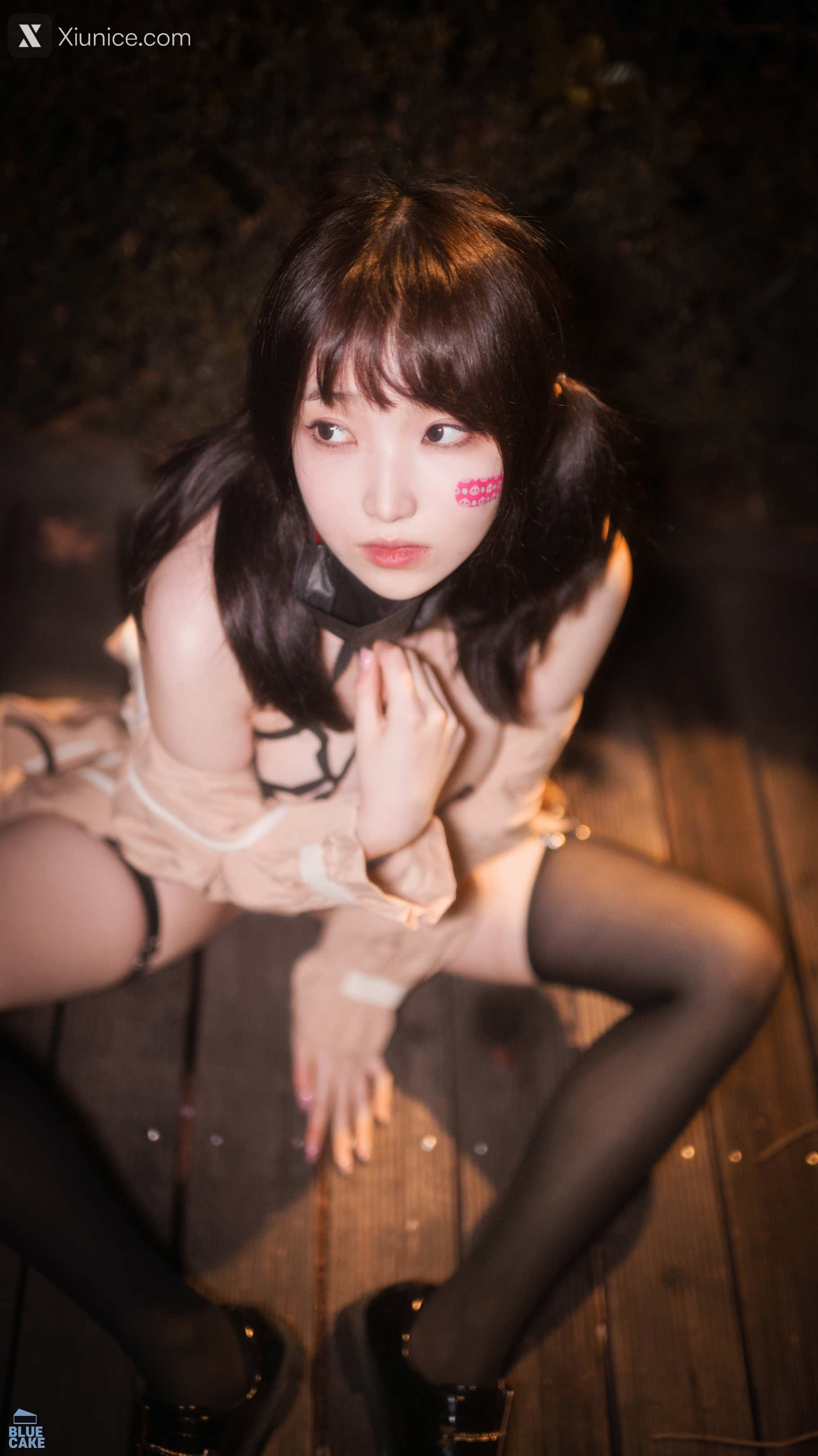 BLUECAKE Bambi (밤비) – Kagerou Daze 第97张