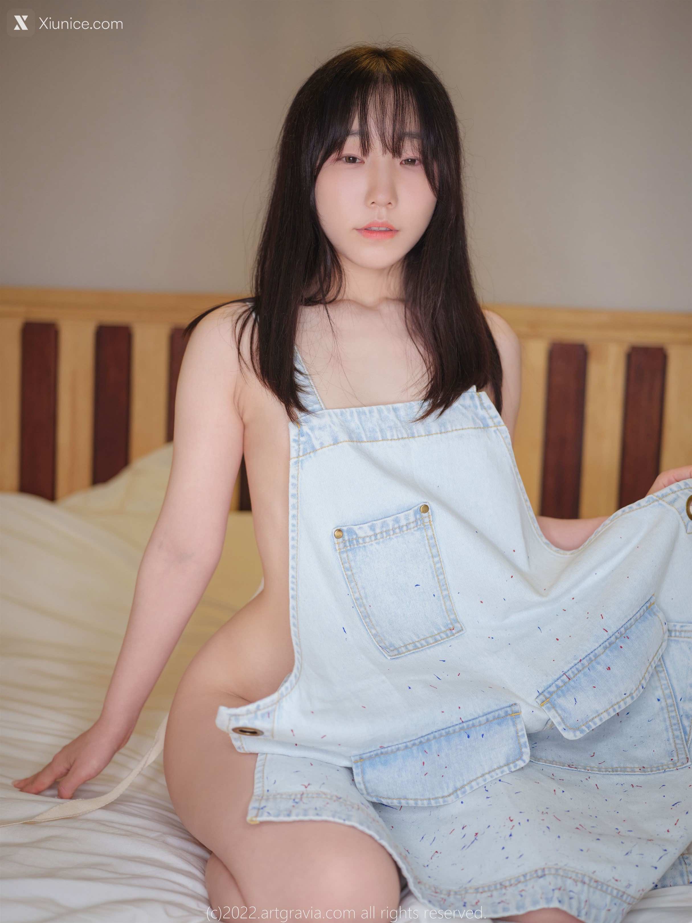 Artgravia Vol.425 Yeri (한예리) 第67张