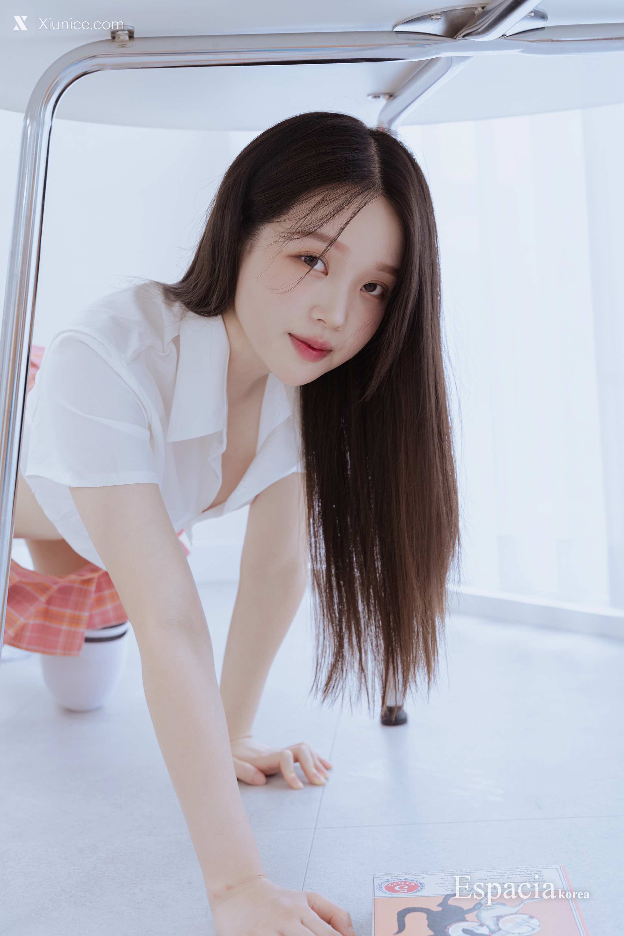 Espacia Korea EHC#086 SOMI (소미) 第8张