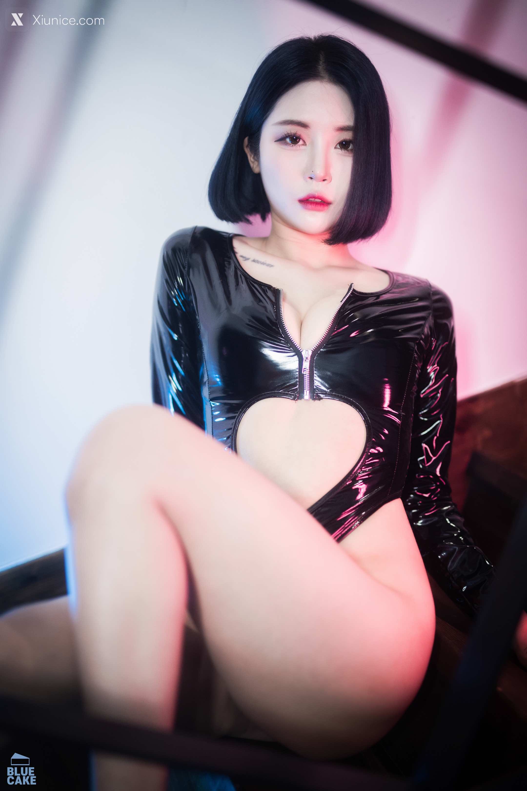 BLUECAKE Bomi (보미) – City of Night 第68张