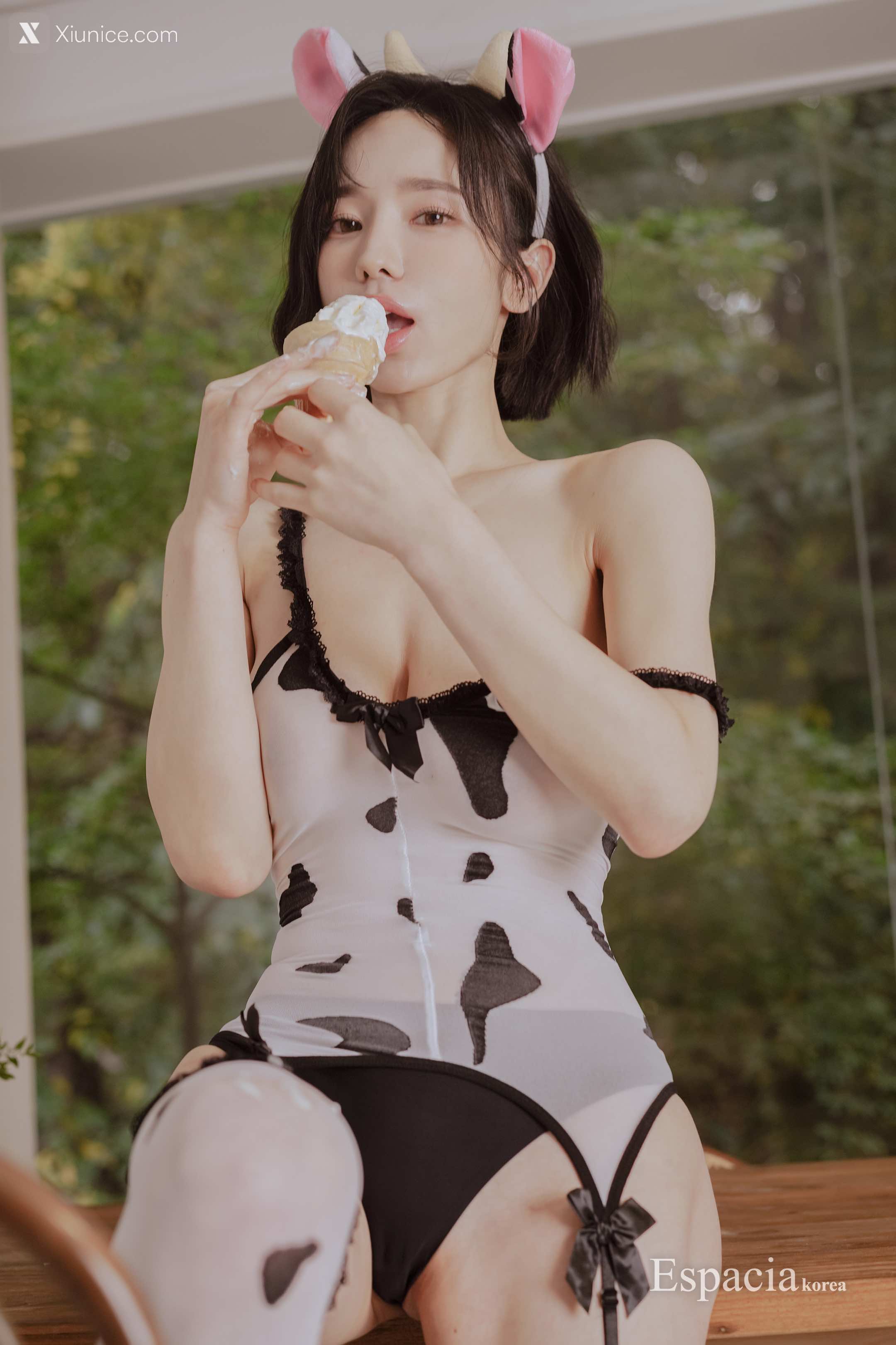 Espacia Korea EHC#091 YUNHA 第4张