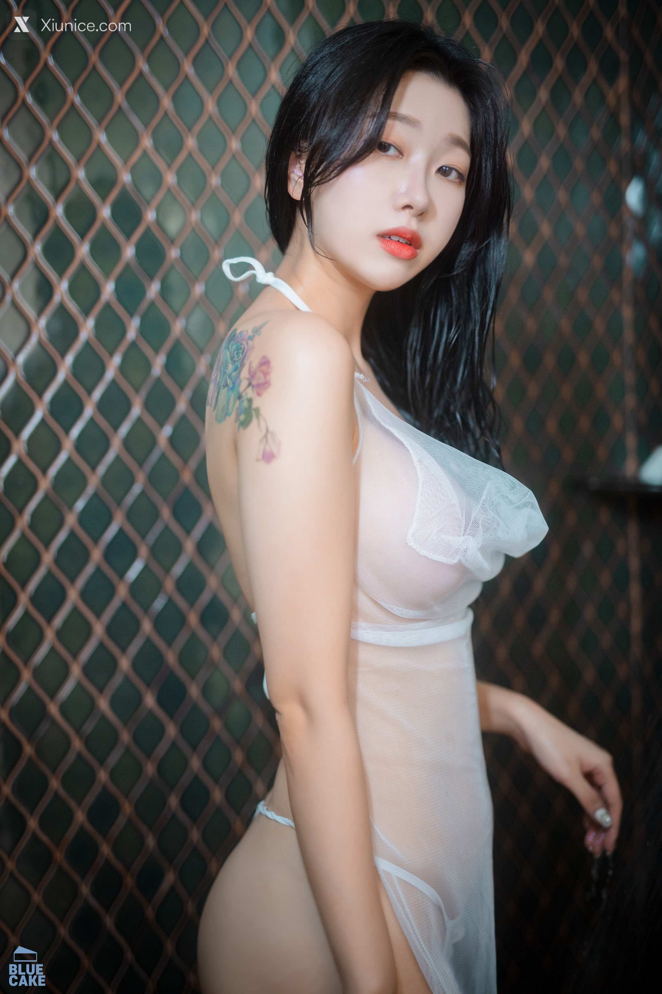 BLUECAKE Shaany – Wet 第167张