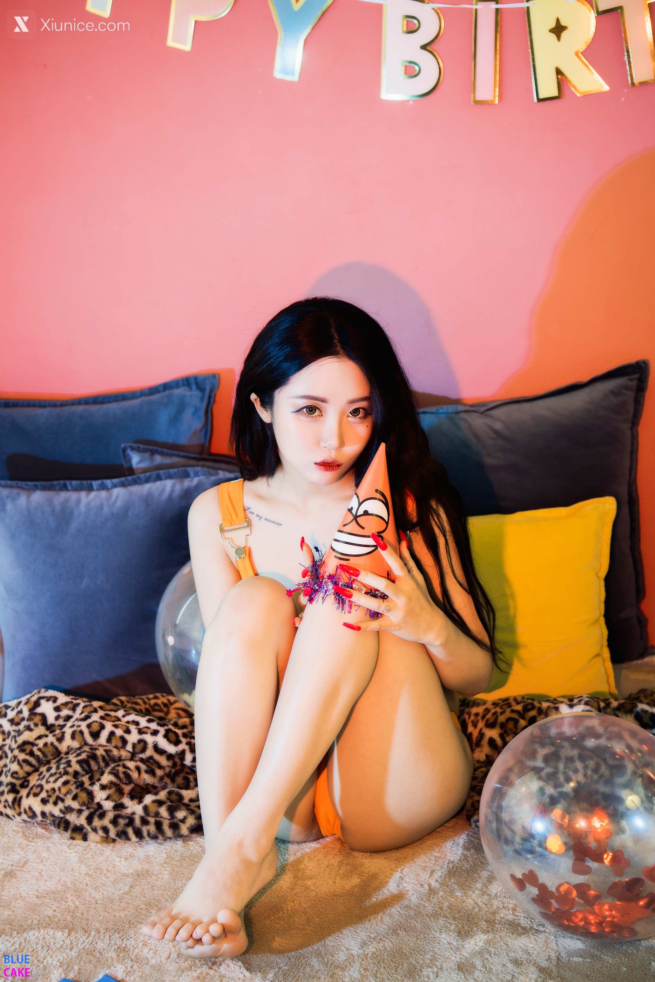 BLUECAKE Bomi (보미) – Happy Bomiday 第78张