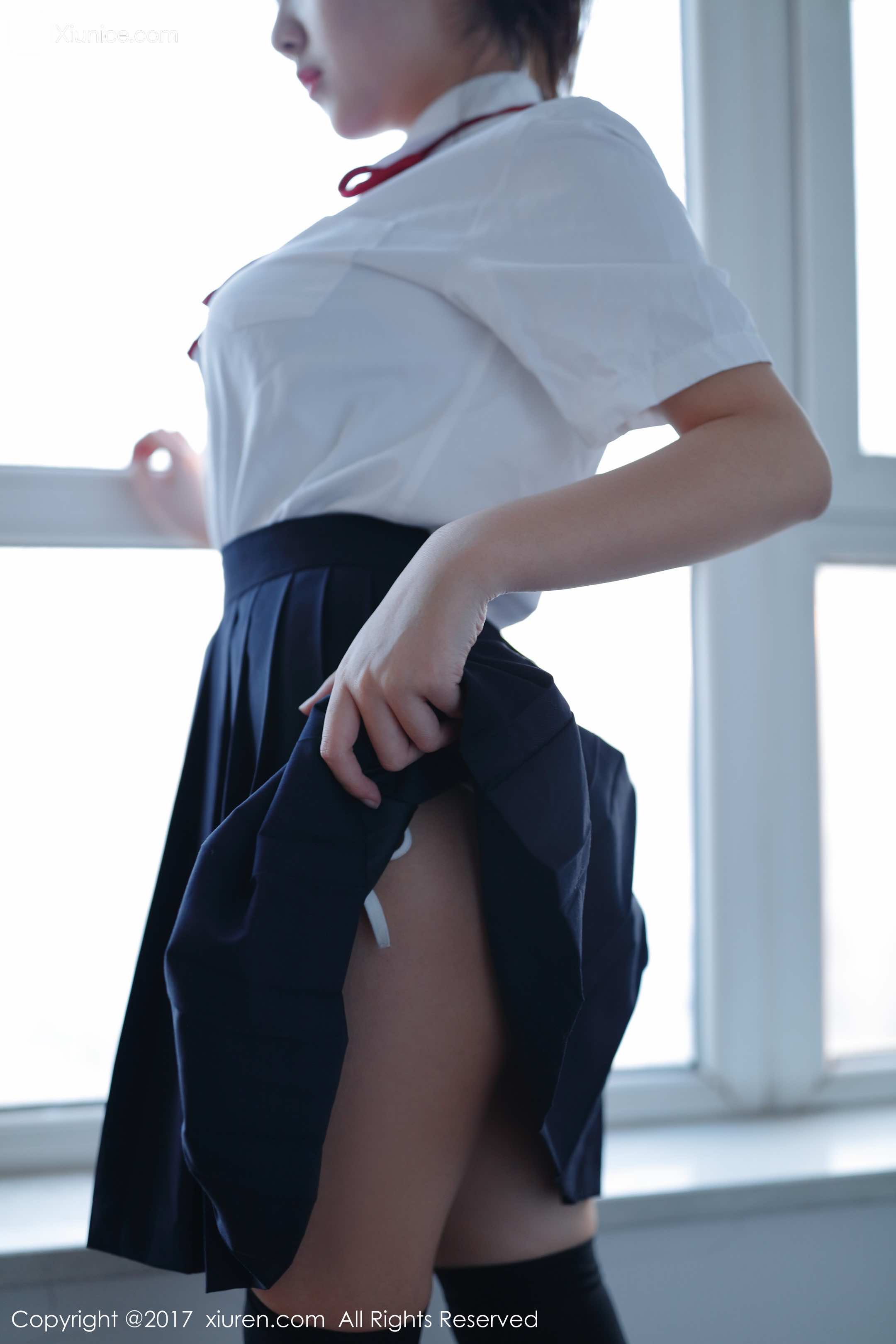 Xiuren秀人网 No.0726 小魔女奈奈 第5张
