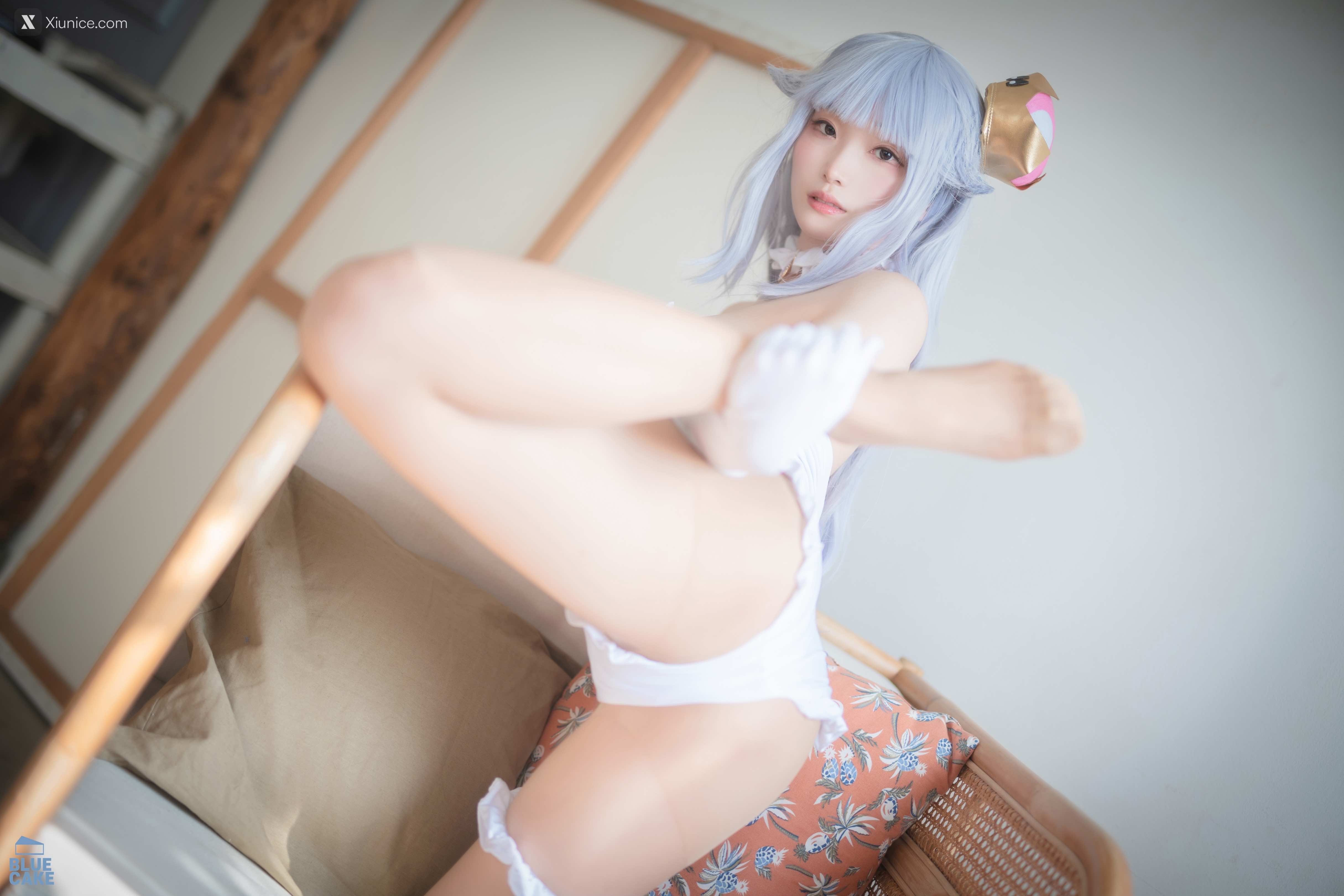 BLUECAKE Bambi (밤비) – Sticky Boosette 第40张