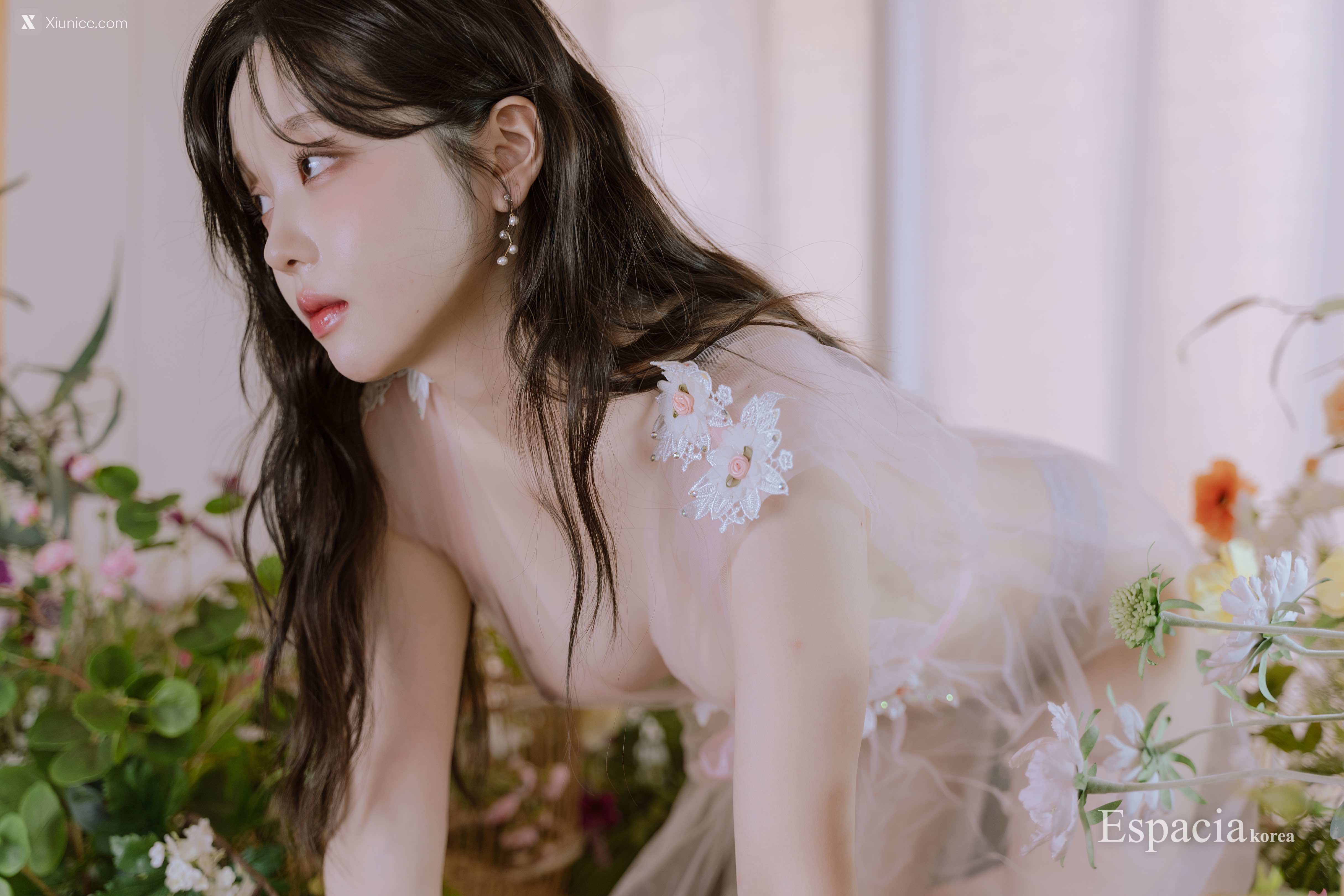 Espacia Korea EHC#119 SOMI (소미) 第3张
