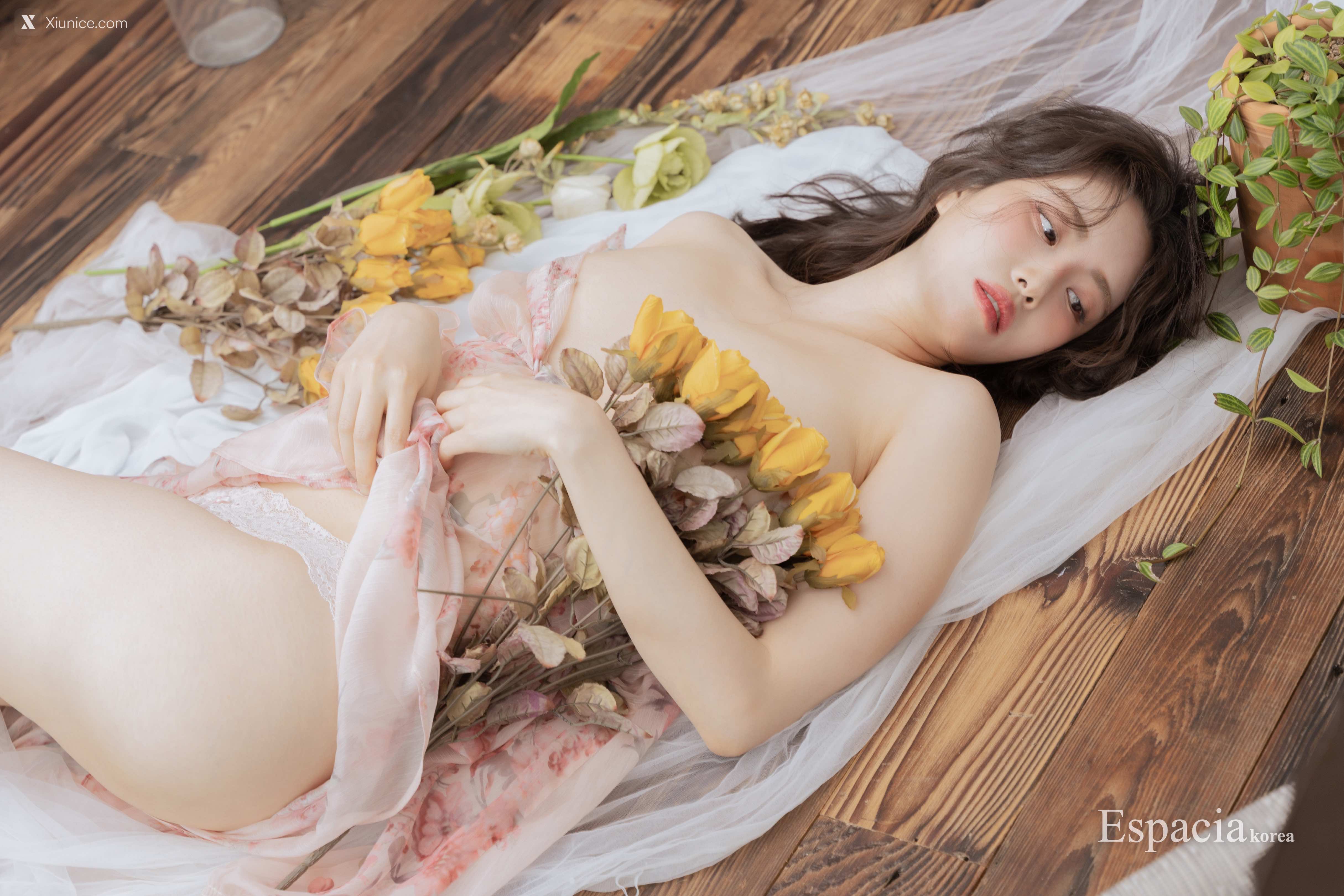 Espacia Korea EHC#149 YUA 第14张