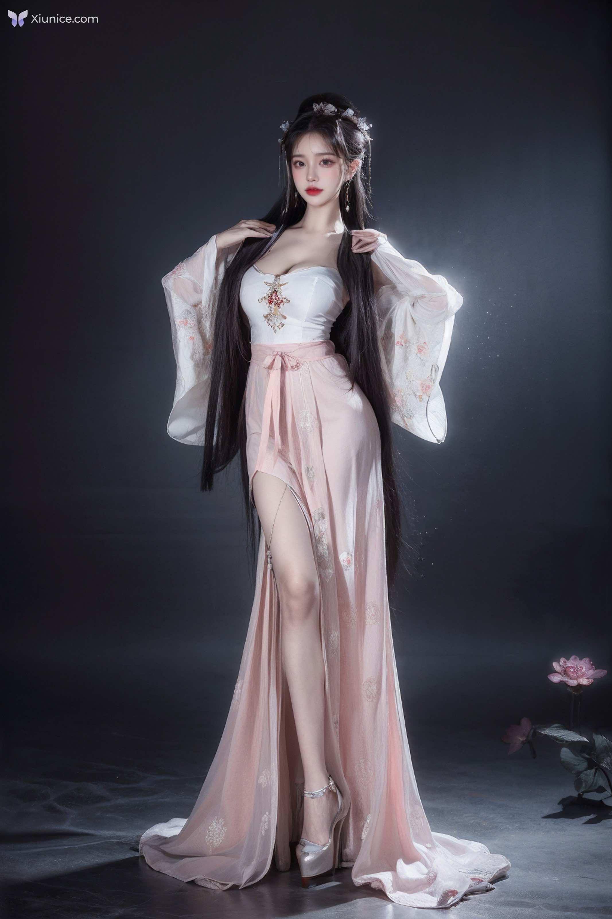 AI Girl kaiysx – 479期 – 503期作品 第335张