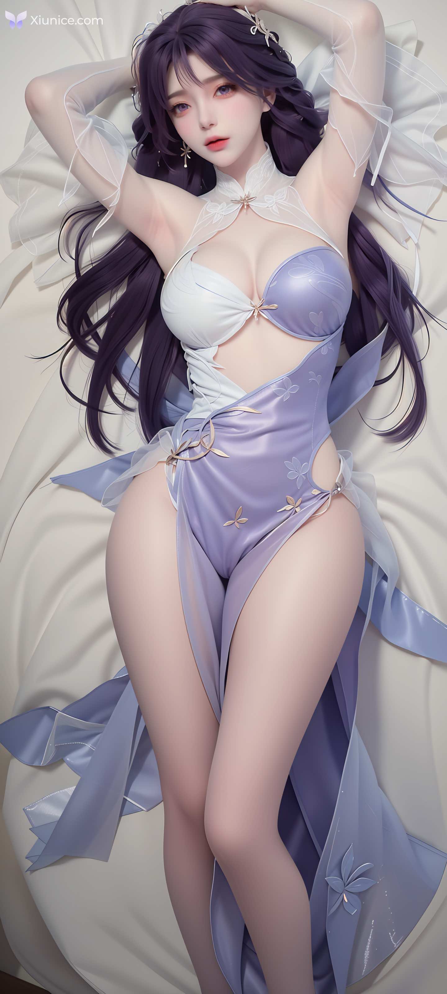 AI Girl 云曦 第18张