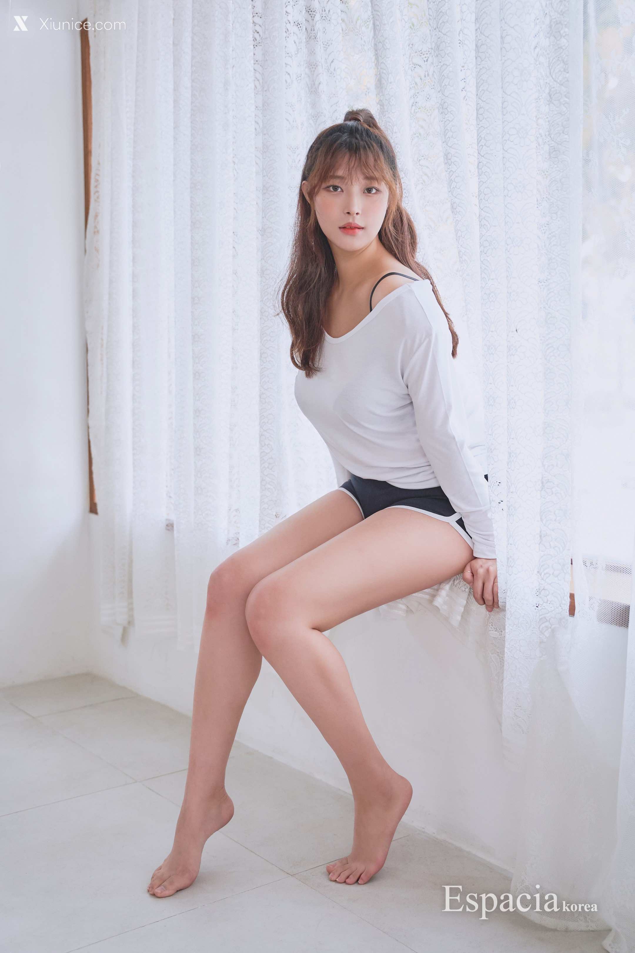 Espacia Korea Kim Gap-ju (김갑주) 第3张