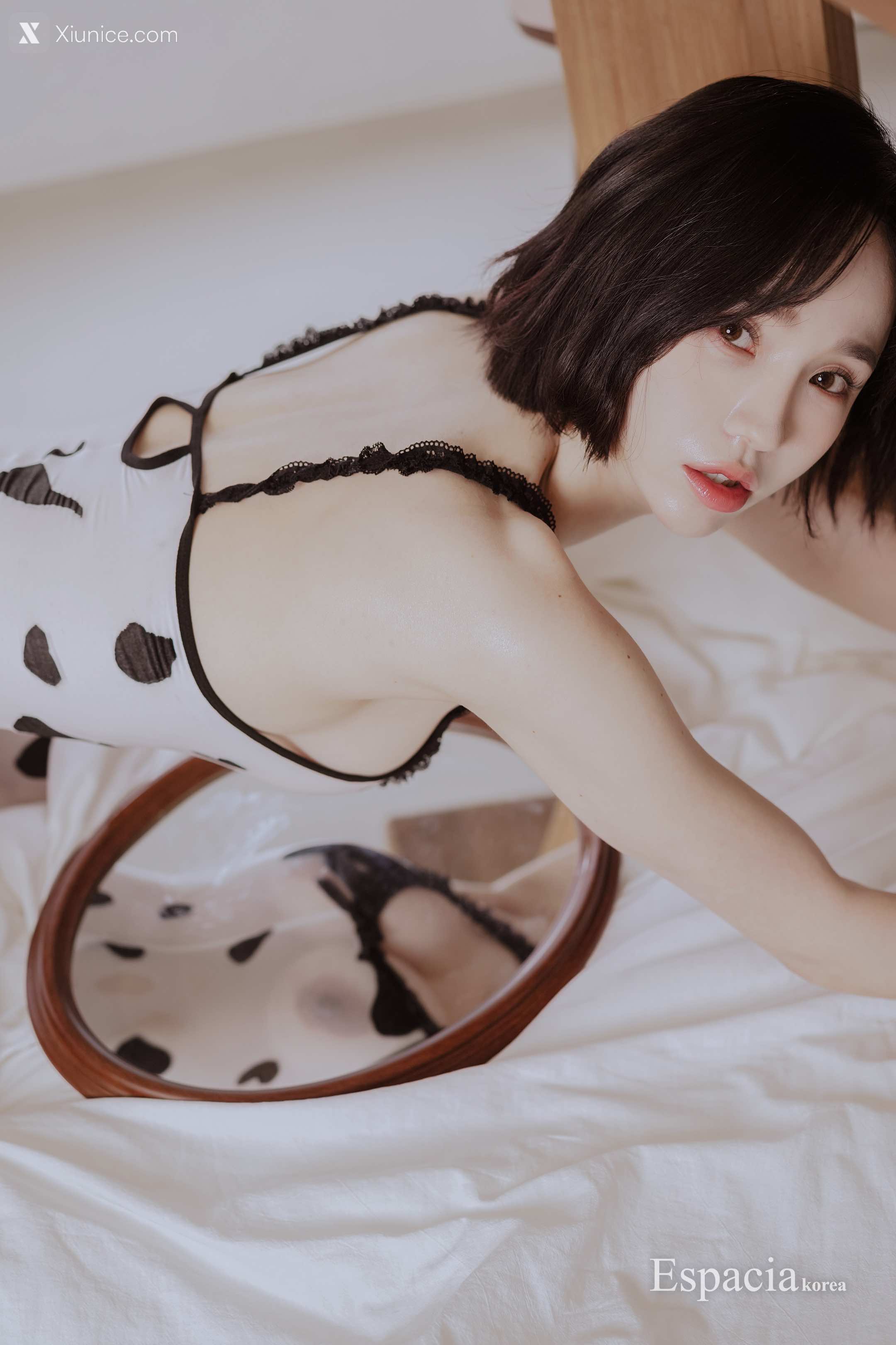 Espacia Korea EHC#091 YUNHA 第21张
