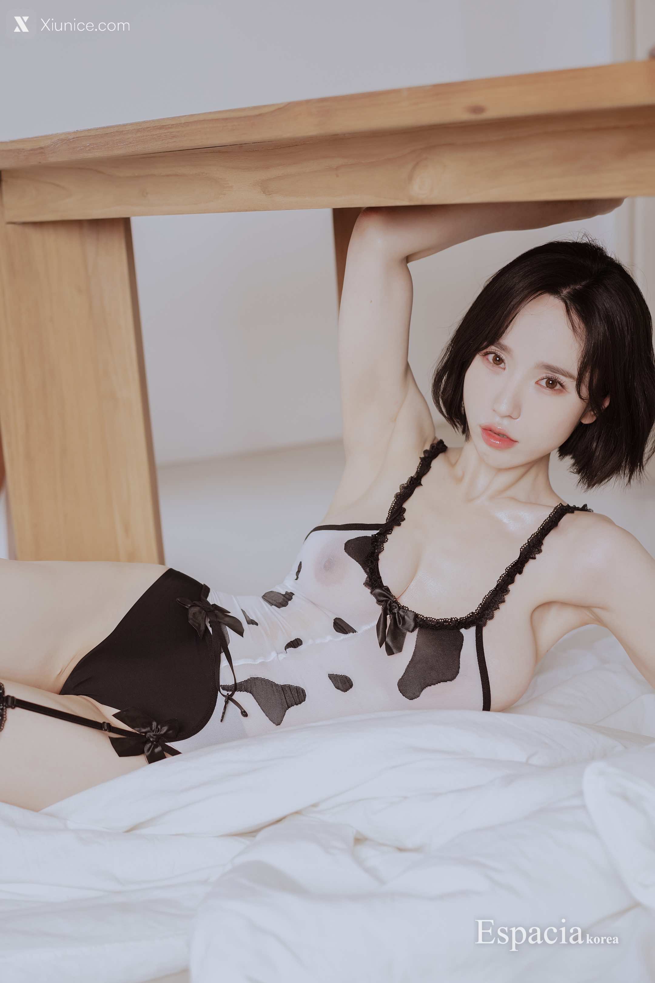 Espacia Korea EHC#091 YUNHA 第22张