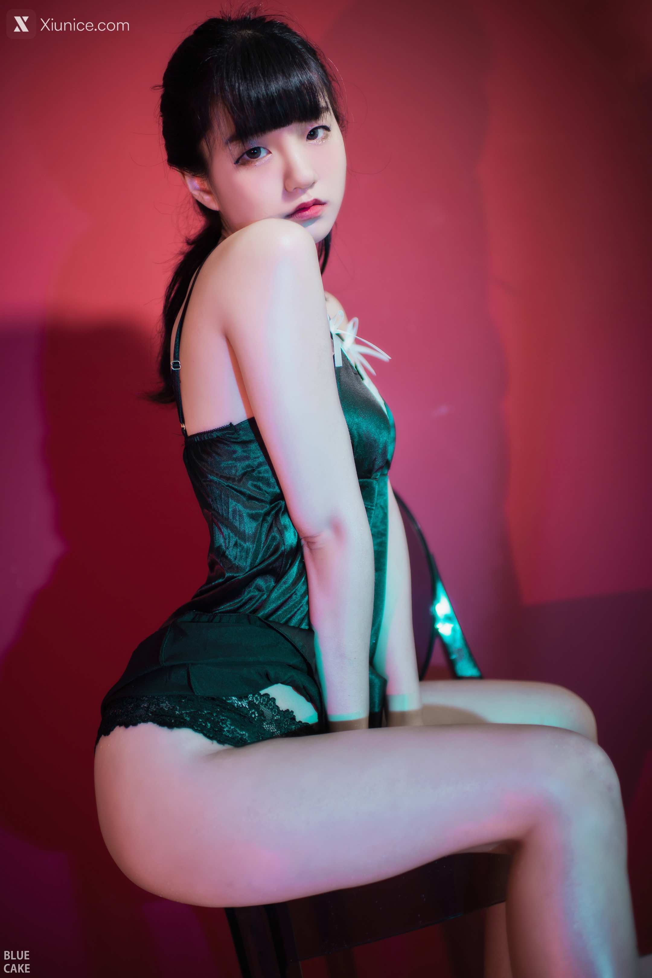 BLUECAKE Jeong Jenny (정제니) – WHITE 第82张