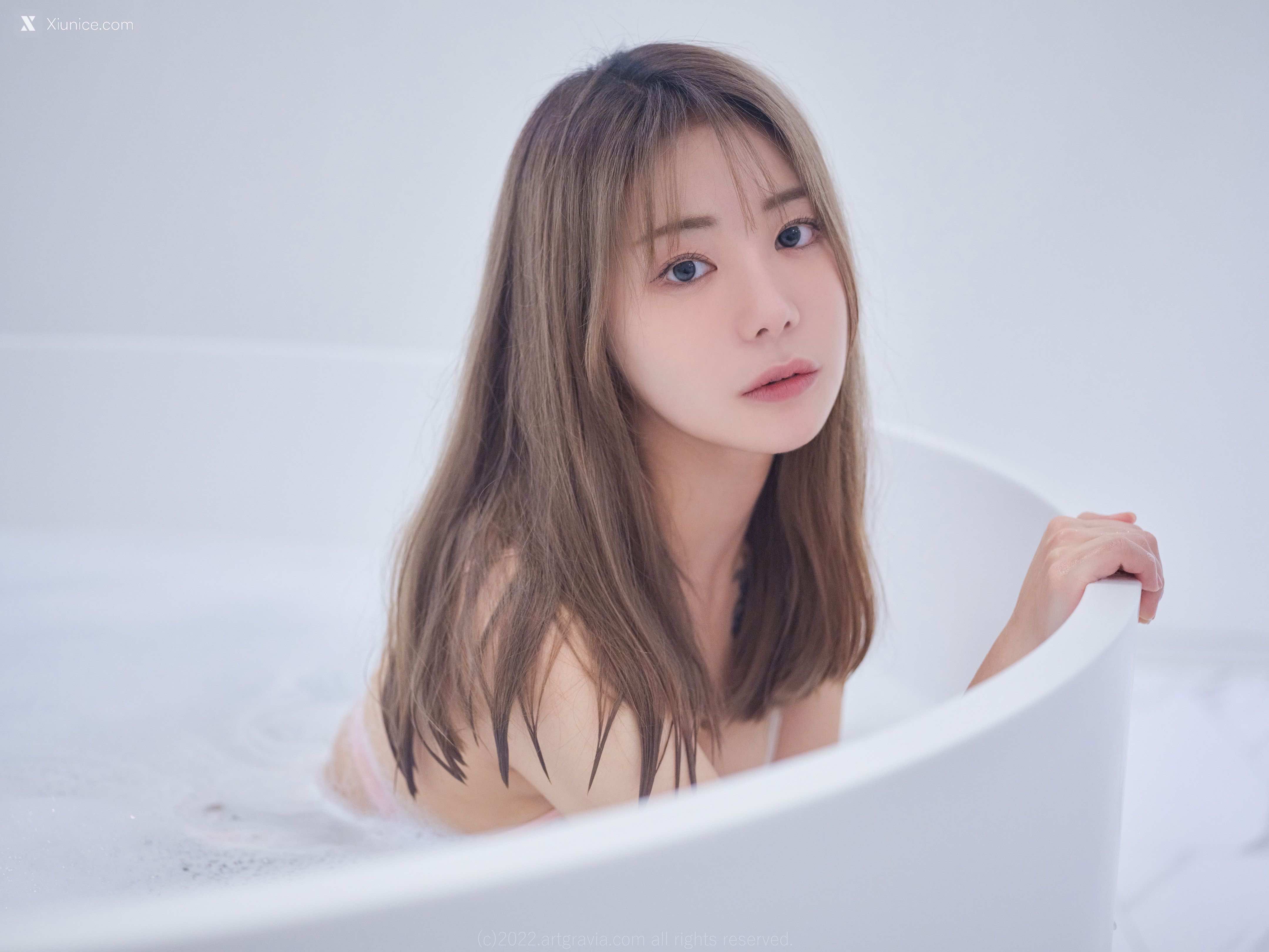 Artgravia Vol.370 Wuyo (우요) 第91张