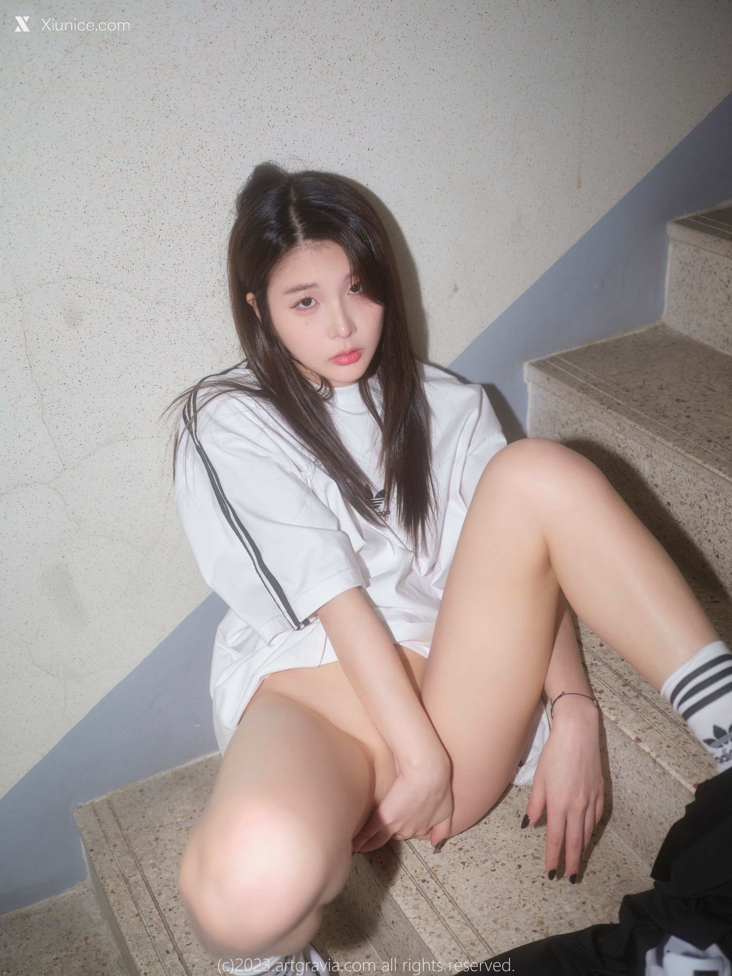 Artgravia Vol.545 Jang Joo (장주) 第82张