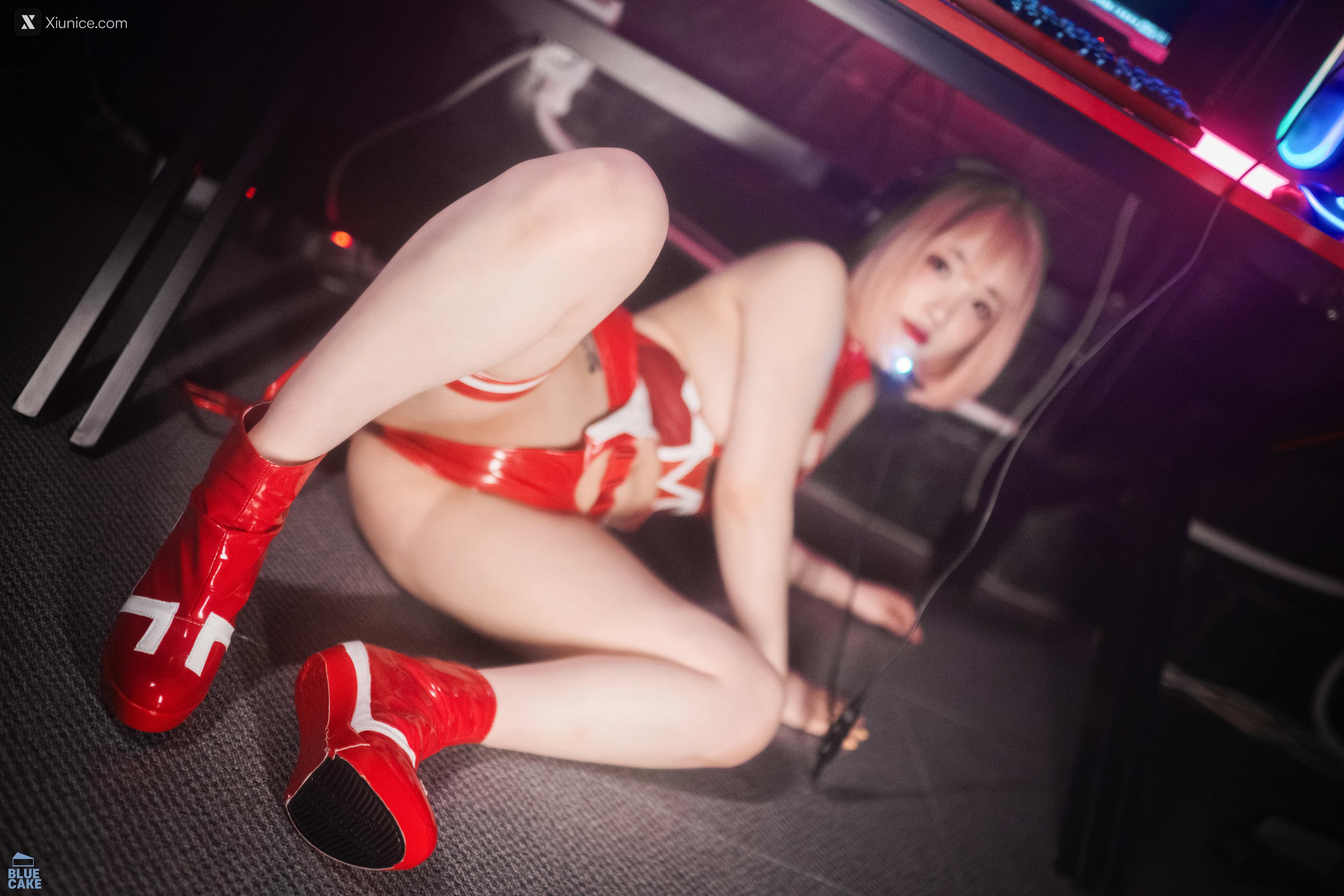 BLUECAKE Son Ye-Eun (손예은) – Code 002 Mini 第36张