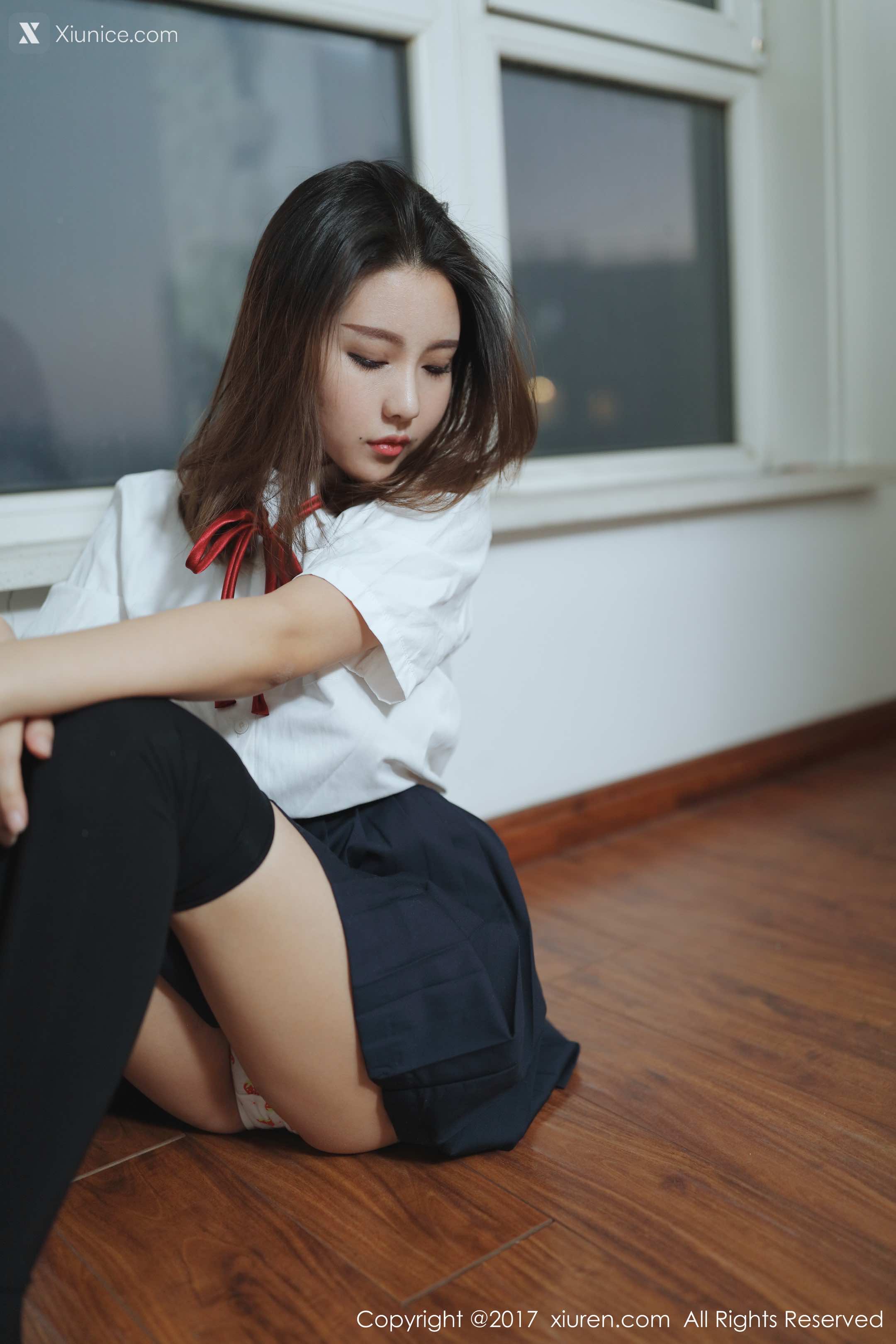 Xiuren秀人网 No.0726 小魔女奈奈 第26张