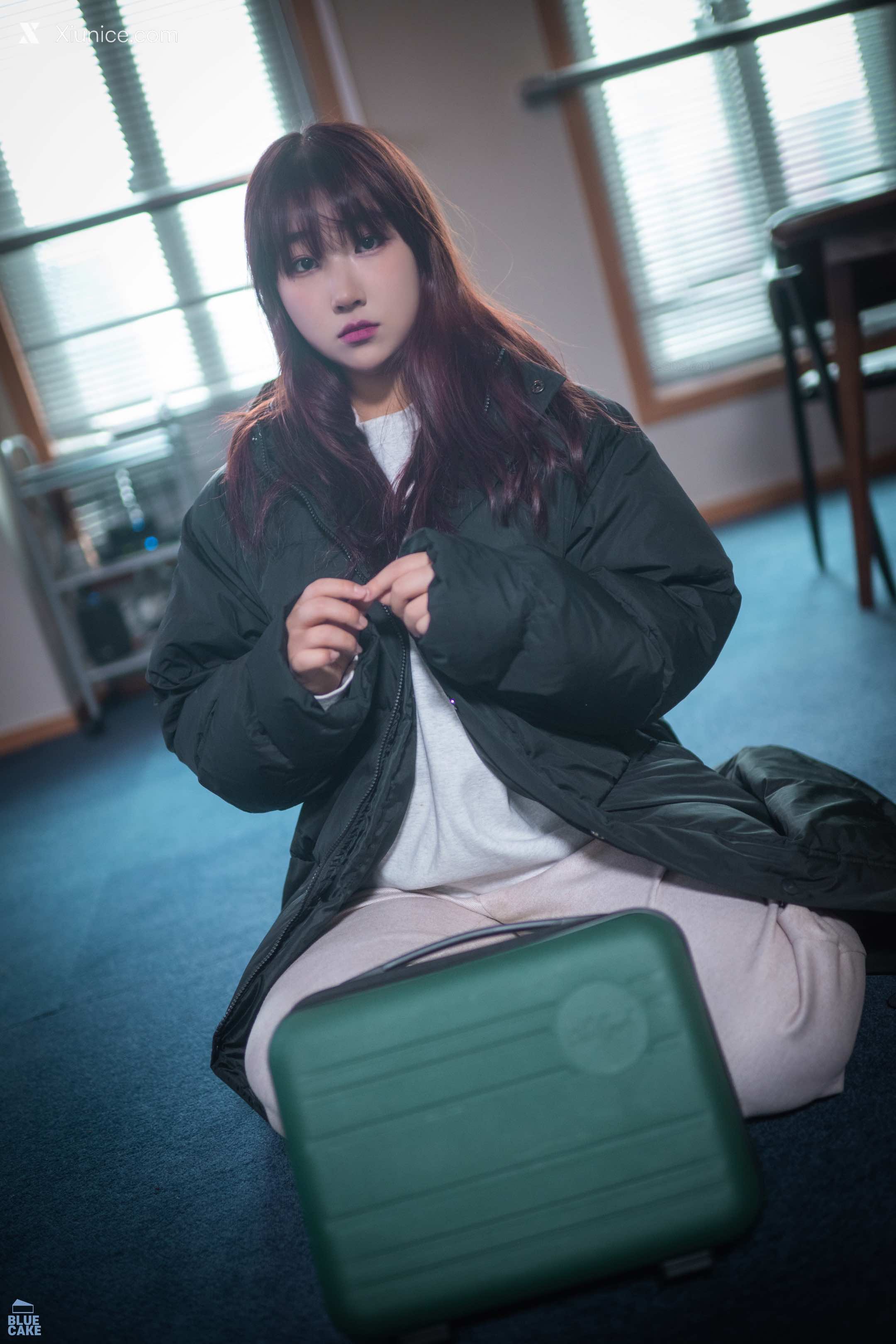 BLUECAKE Ggubbu – Sub Delivery 第21张