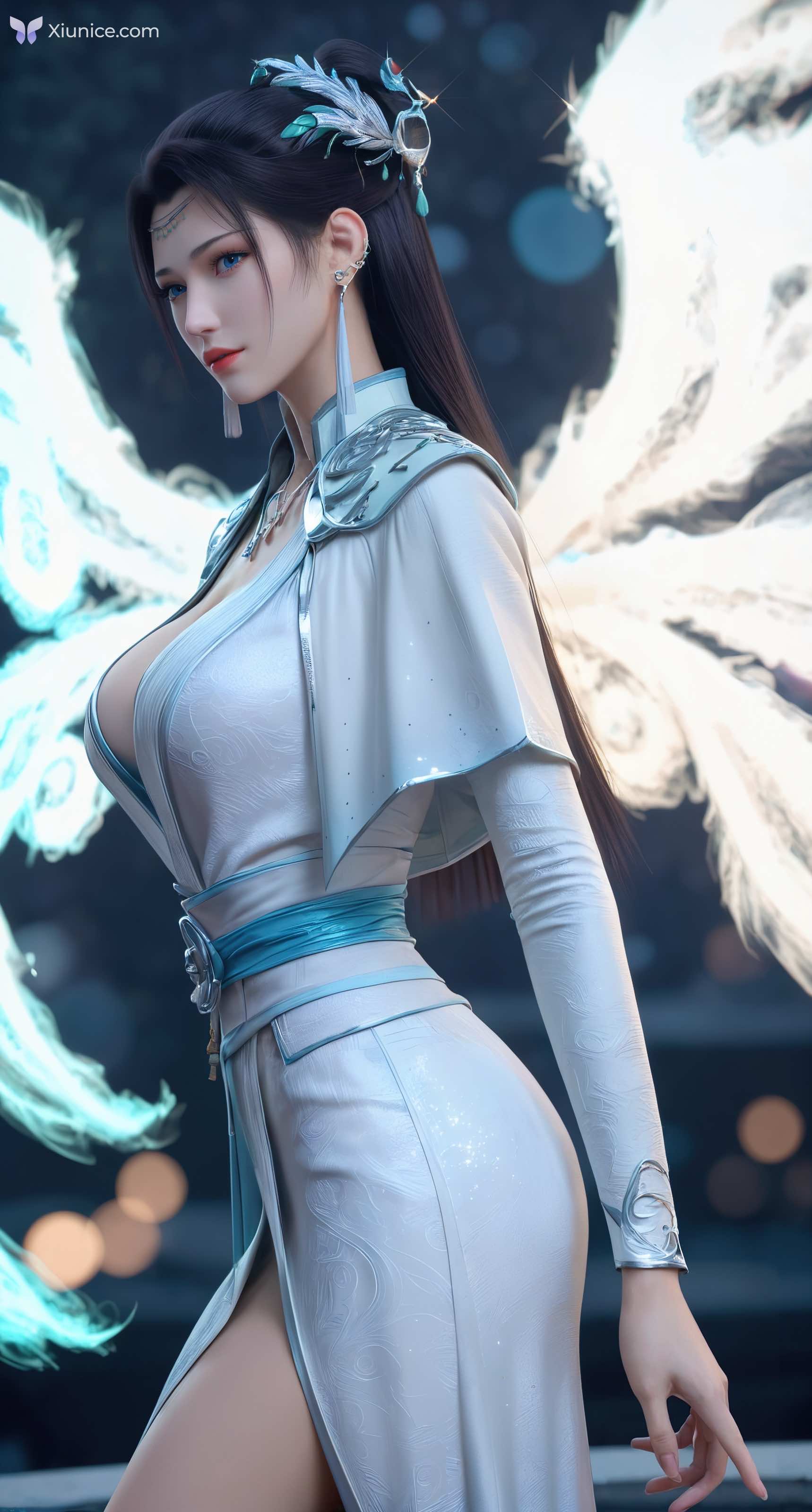 AI Girl 云韵2 第57张