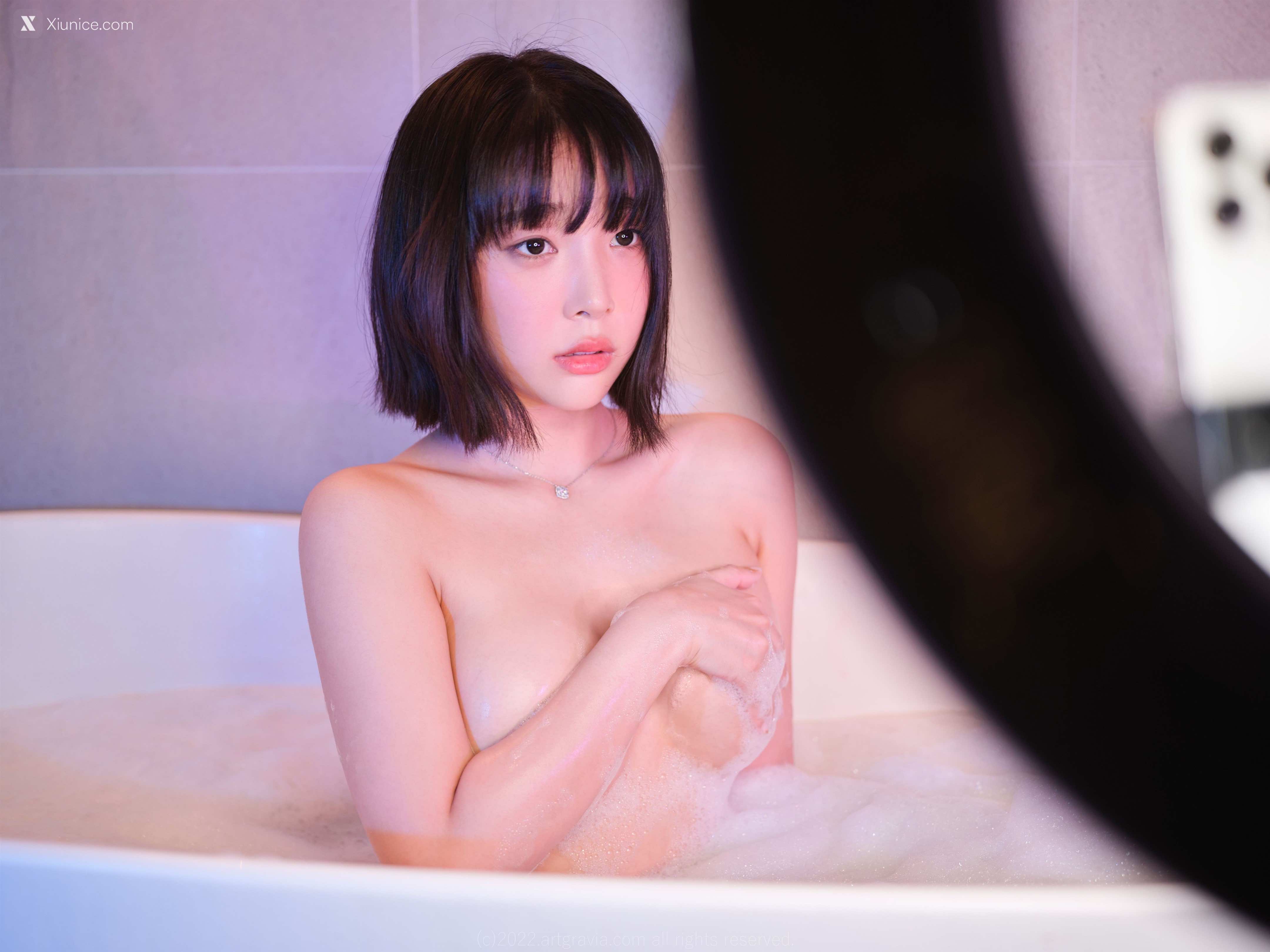 Artgravia Vol.407 Kang In-kyung (강인경) 第31张
