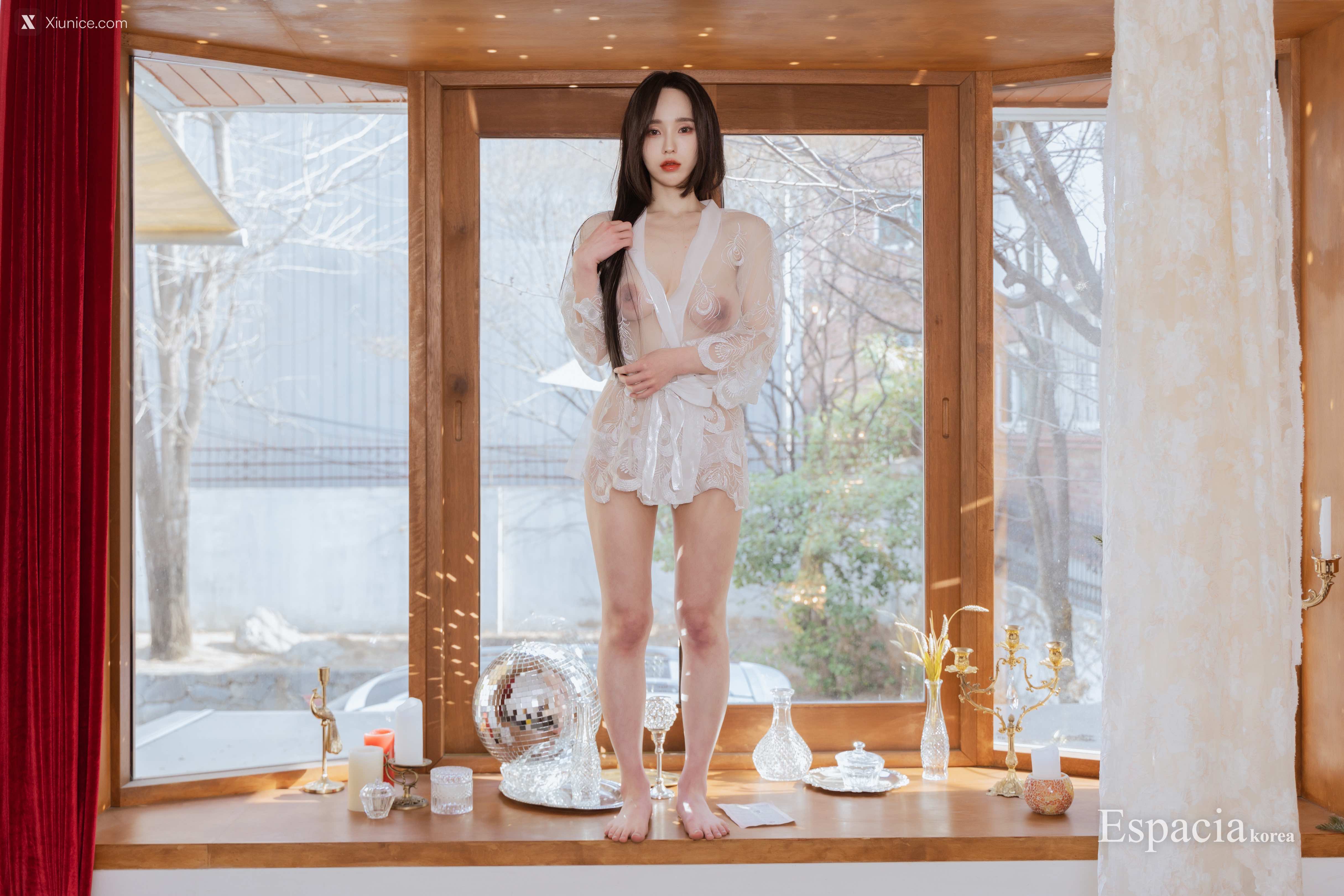 Espacia Korea EHC#147 – YUNHA 第1张