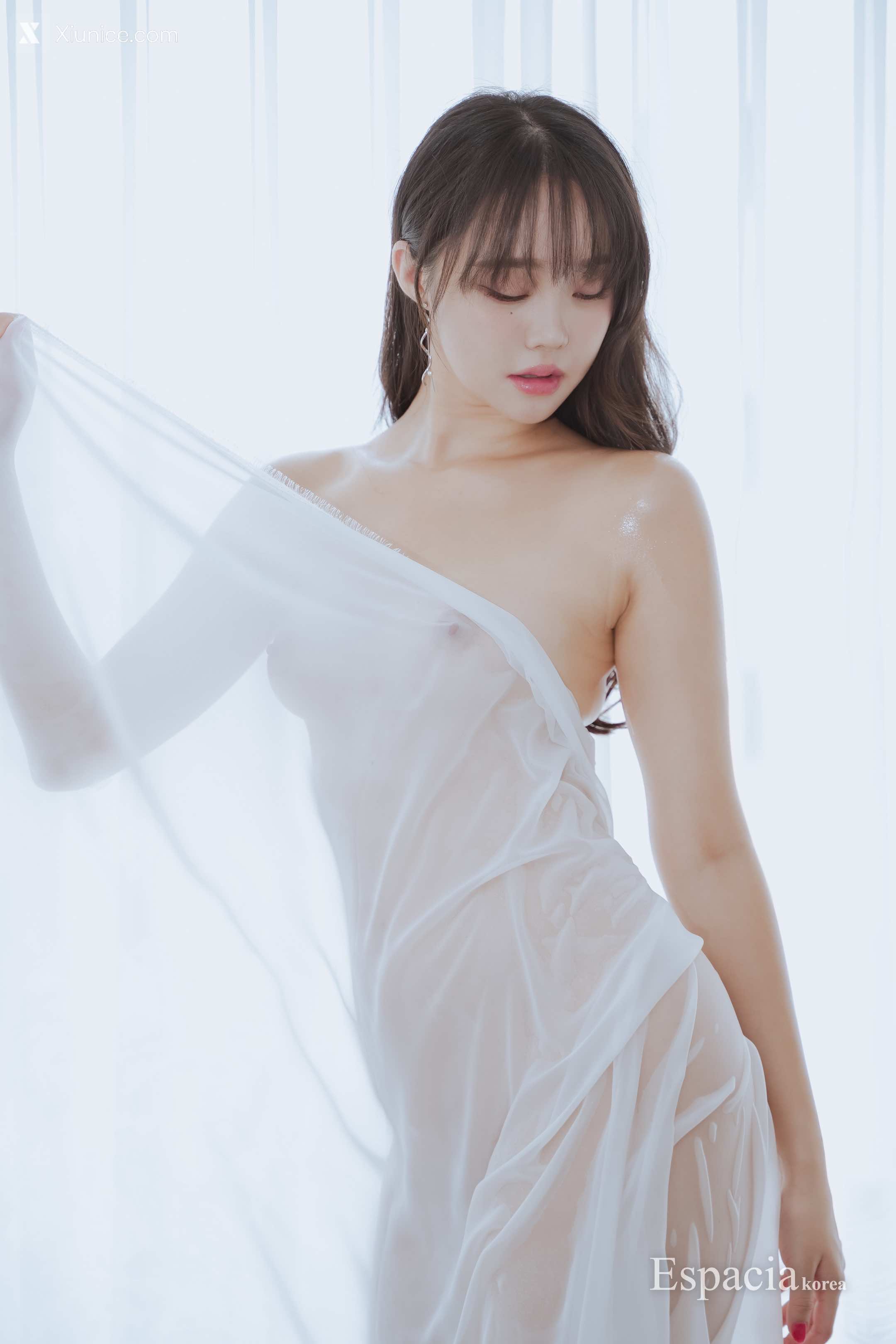 Espacia Korea EHC#118 Inah (이나) 第36张