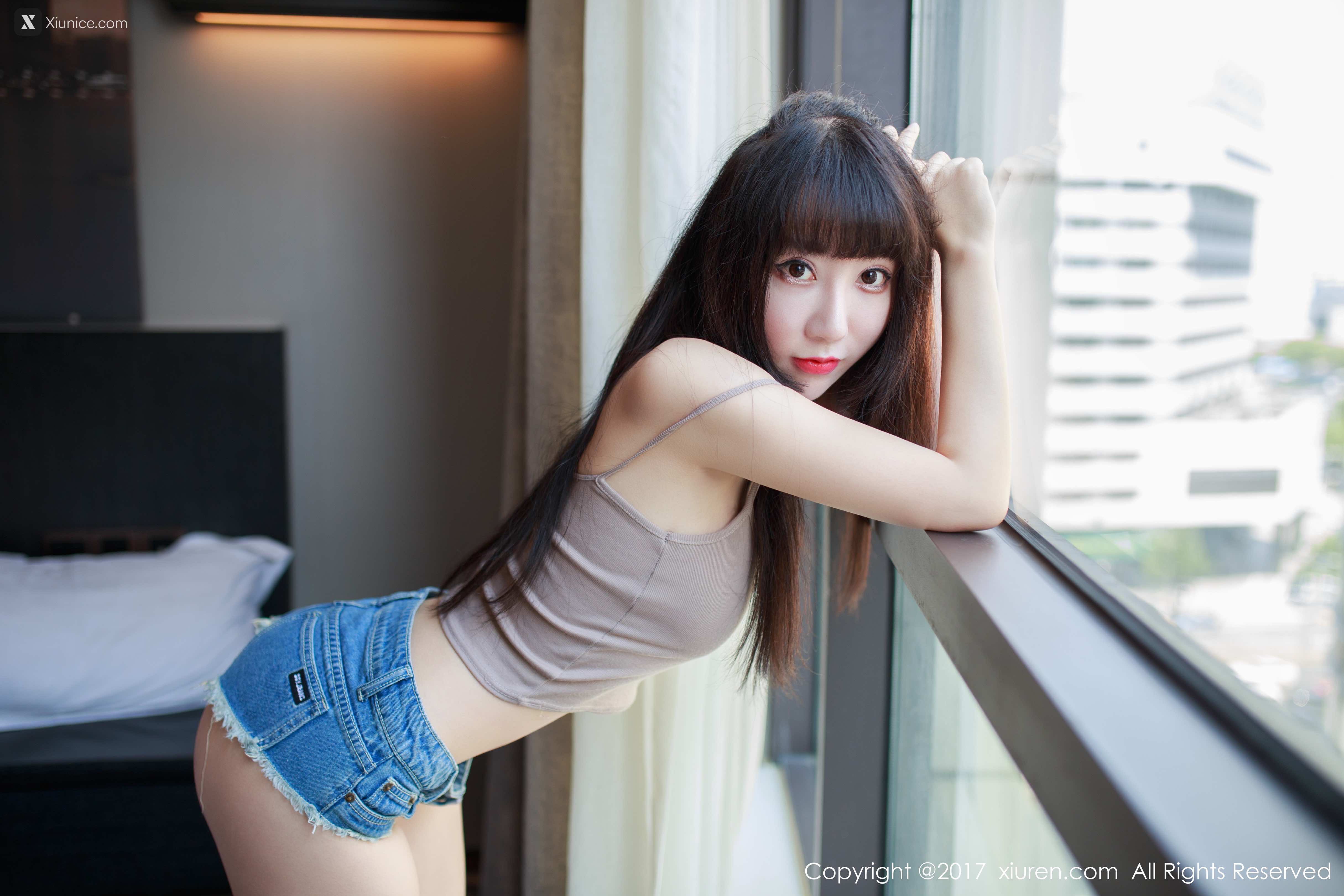 Xiuren秀人网 No.0788 夏笑笑Summer 第35张