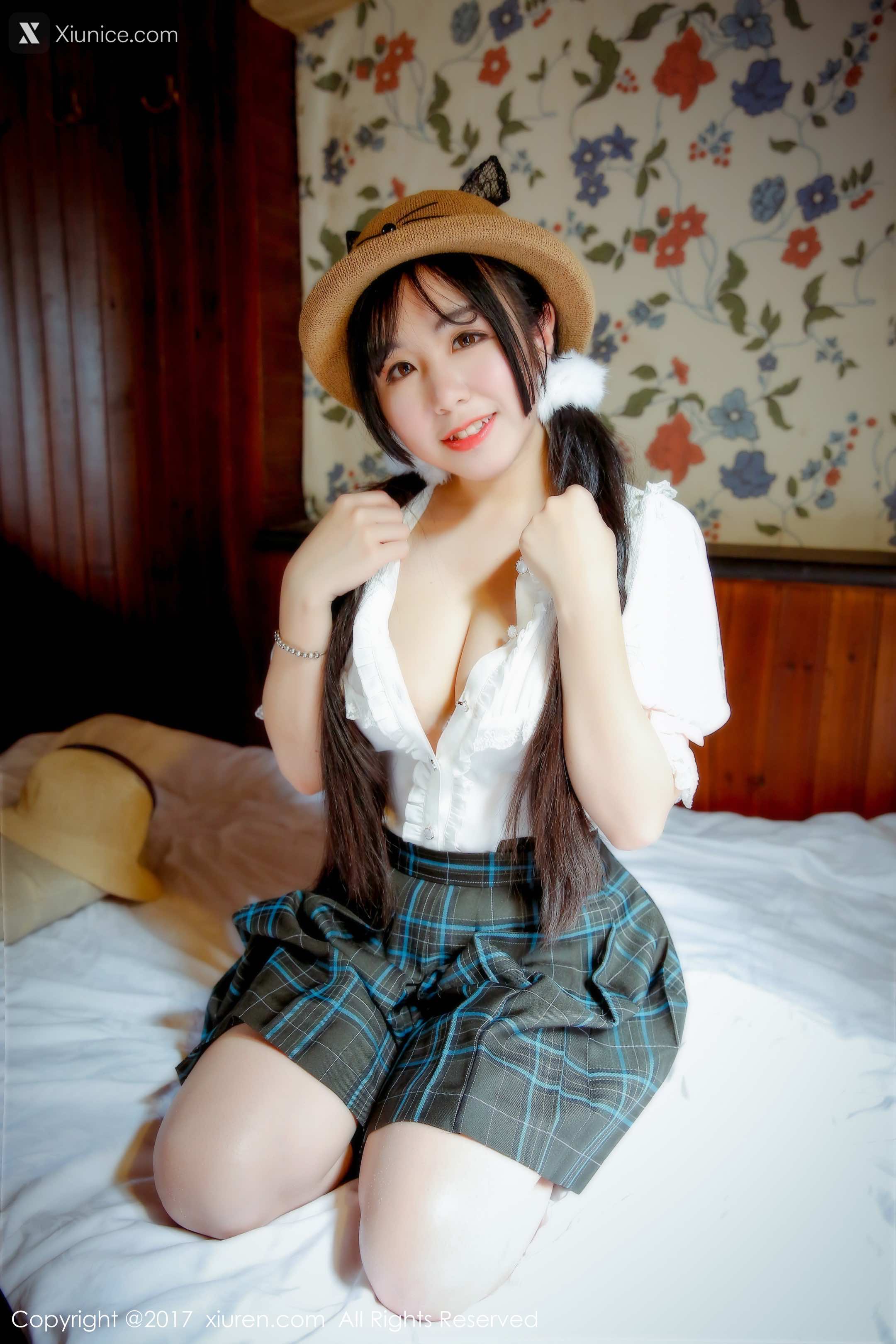 Xiuren秀人网 No.0742 v菜 第5张