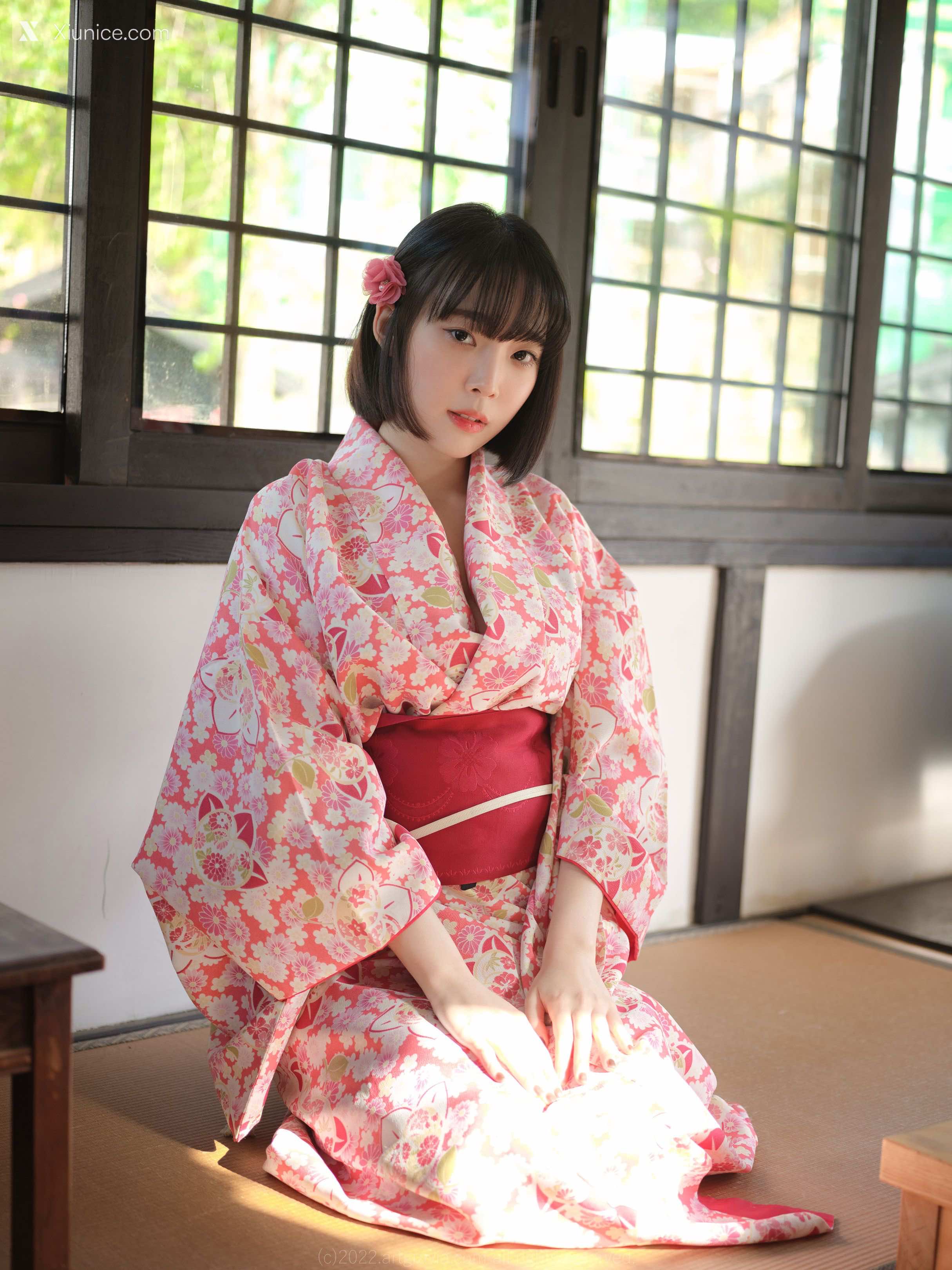 Artgravia Vol.401 Kang In-kyung (강인경) 第43张