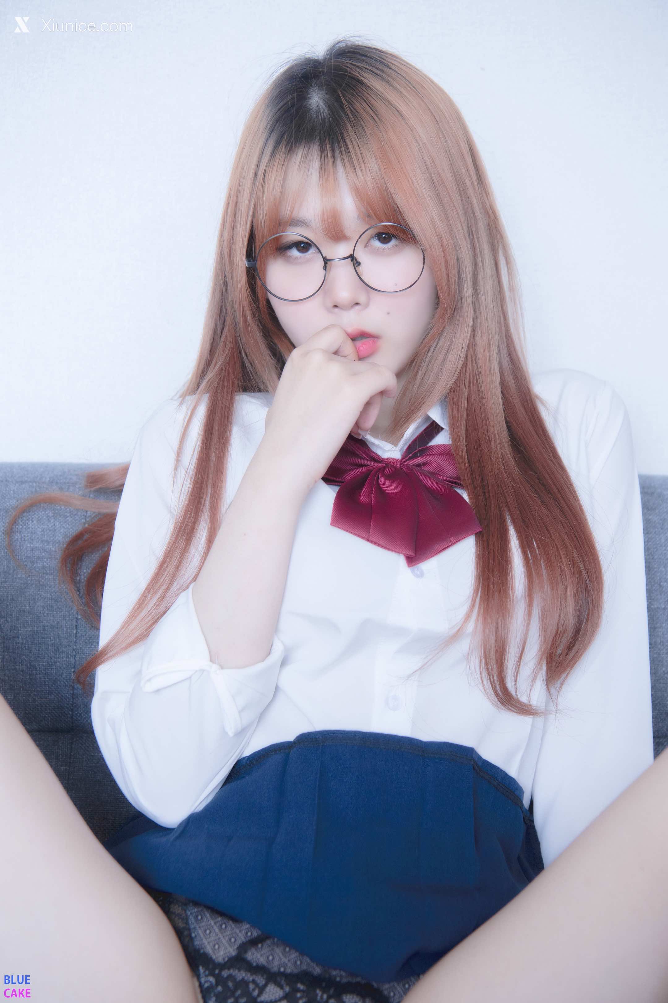 BLUECAKE Zia (지아) – Your Gift Birthday 第15张