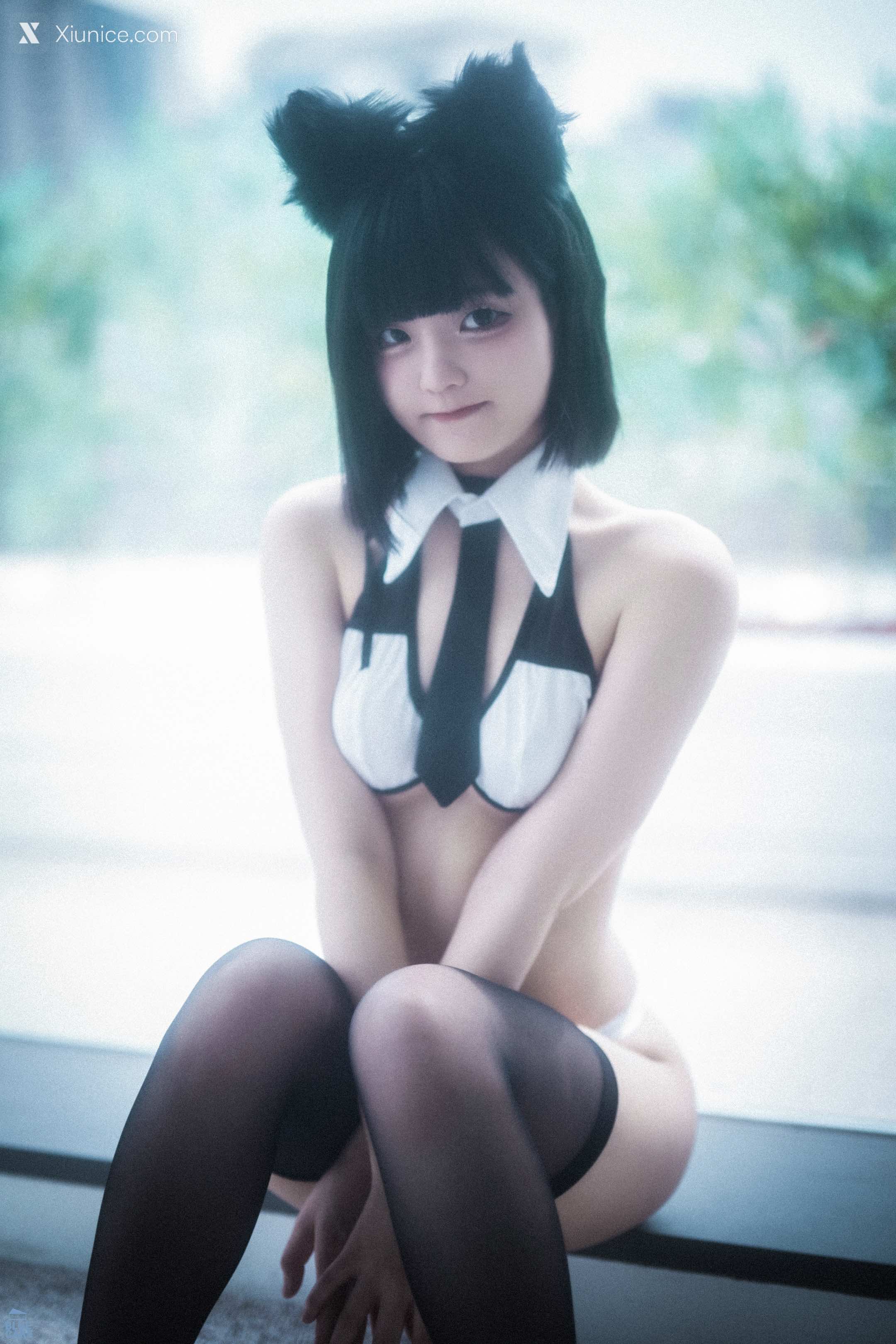 BLUECAKE Jeong Jenny (정제니) – Meow 第19张