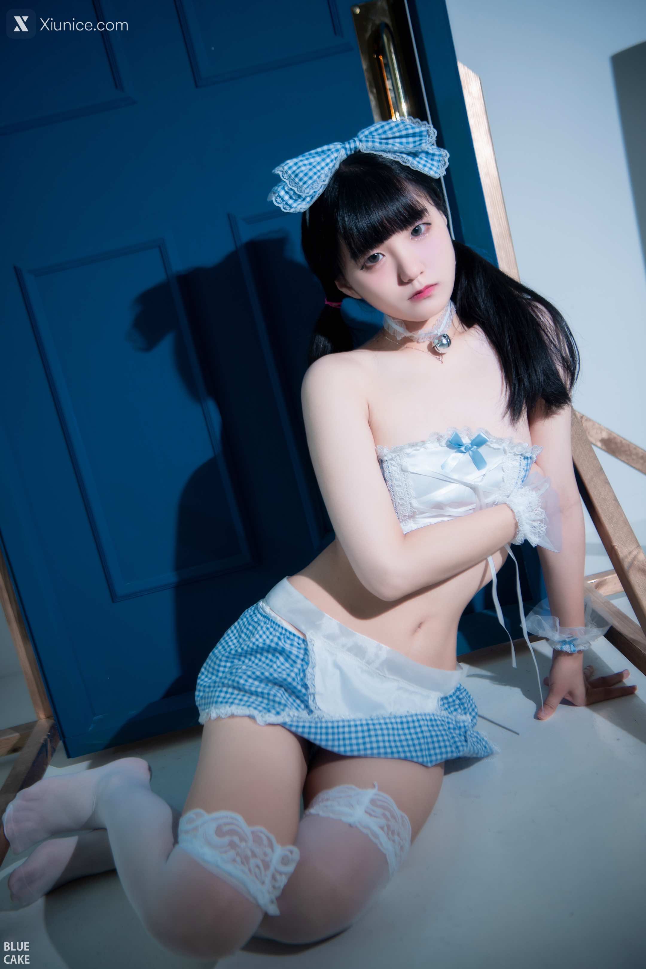 BLUECAKE Jeong Jenny (정제니) – WHITE 第53张