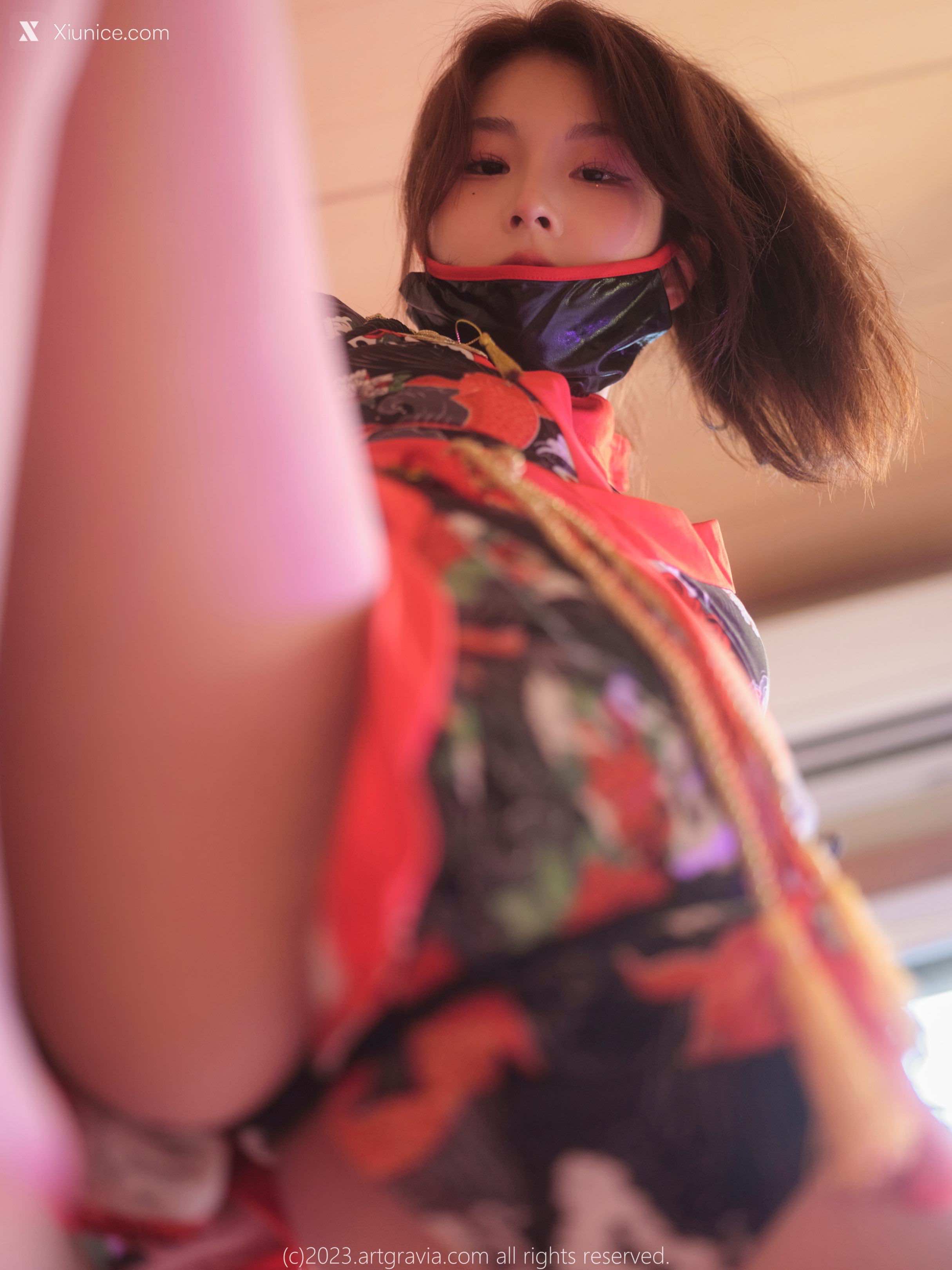 Artgravia Vol.555 Jang Joo (장주) 第44张