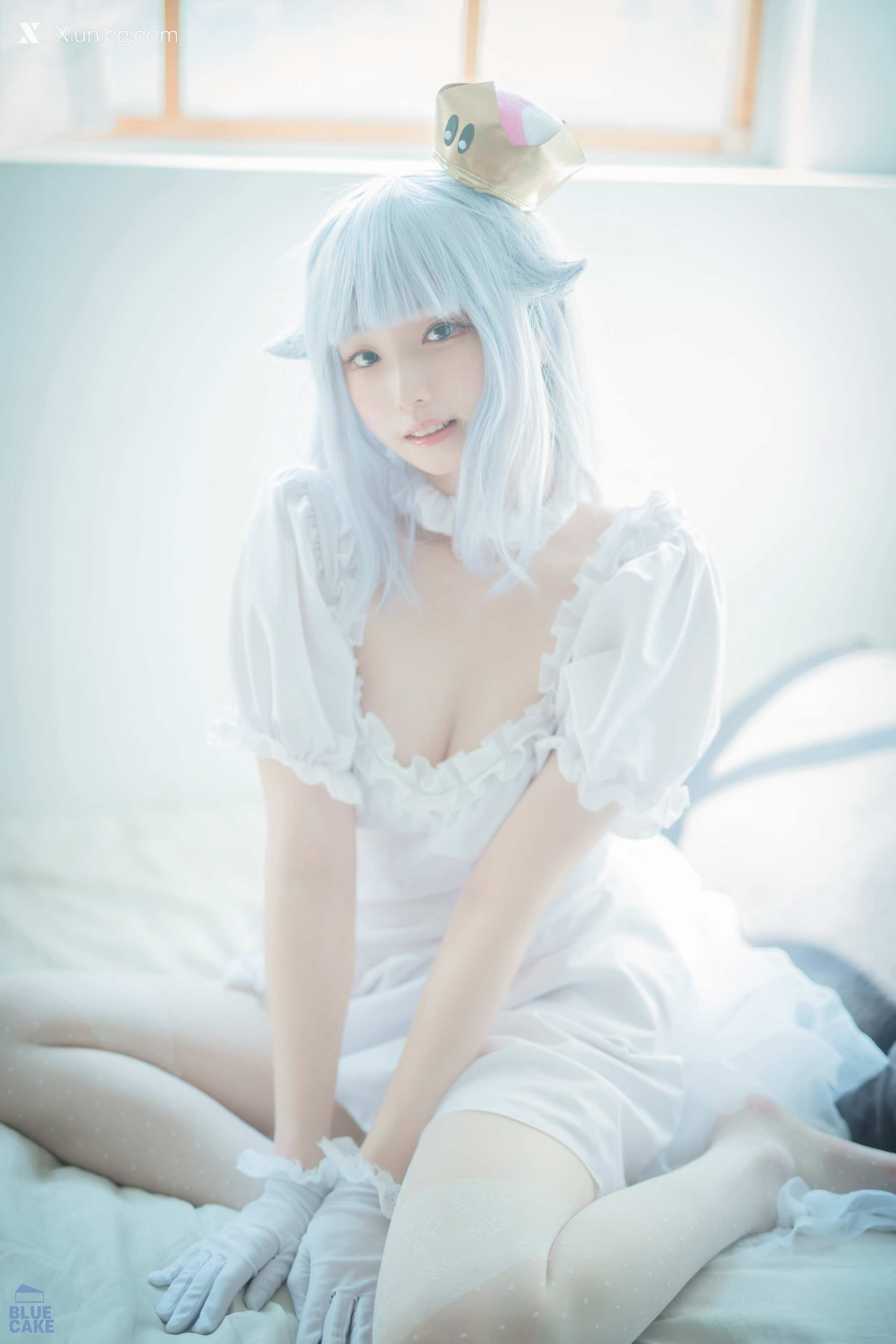 BLUECAKE Bambi (밤비) – Sticky Boosette 第58张