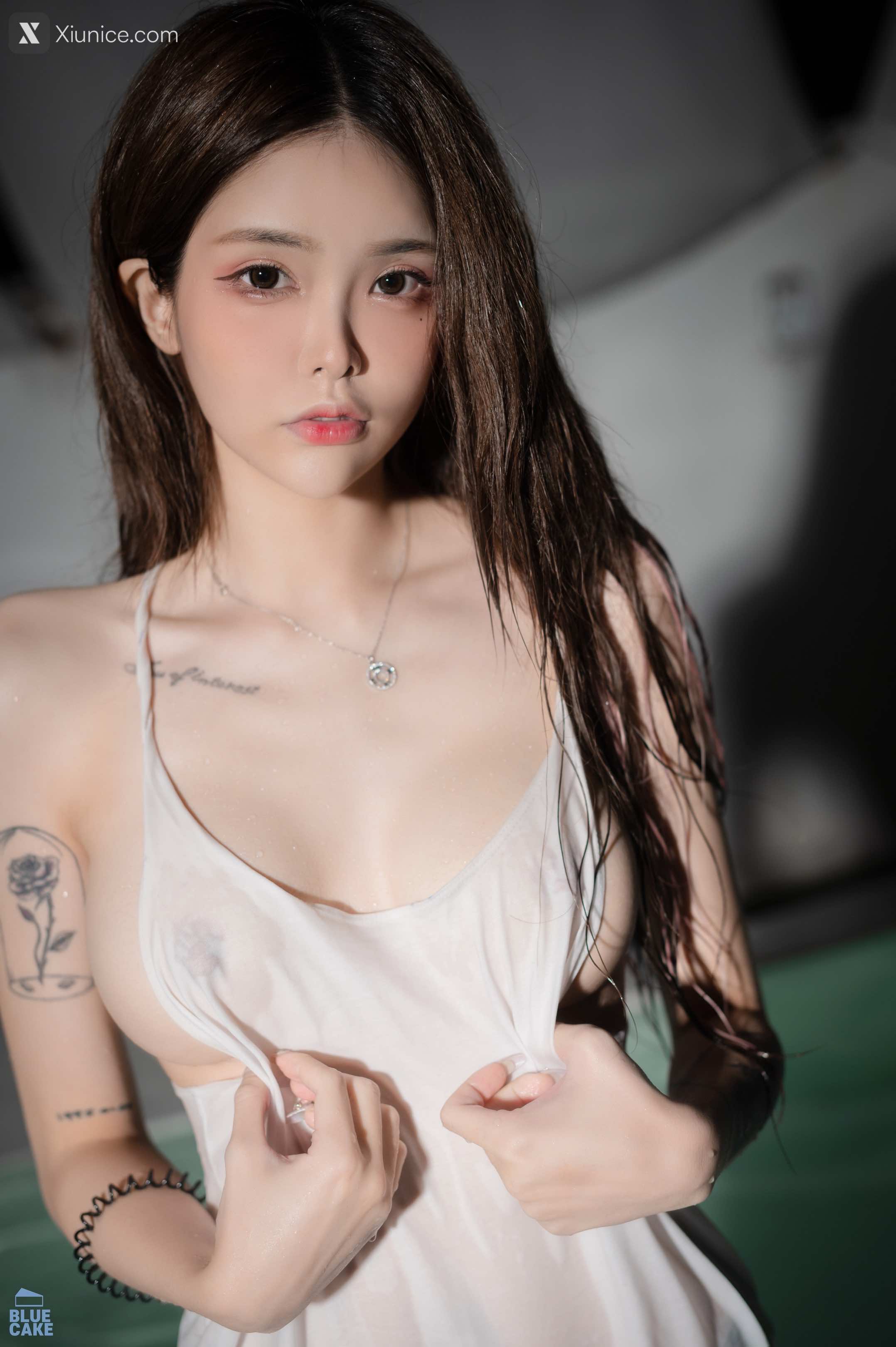 BLUECAKE Hikari – Night Shower (RED Special) 第229张