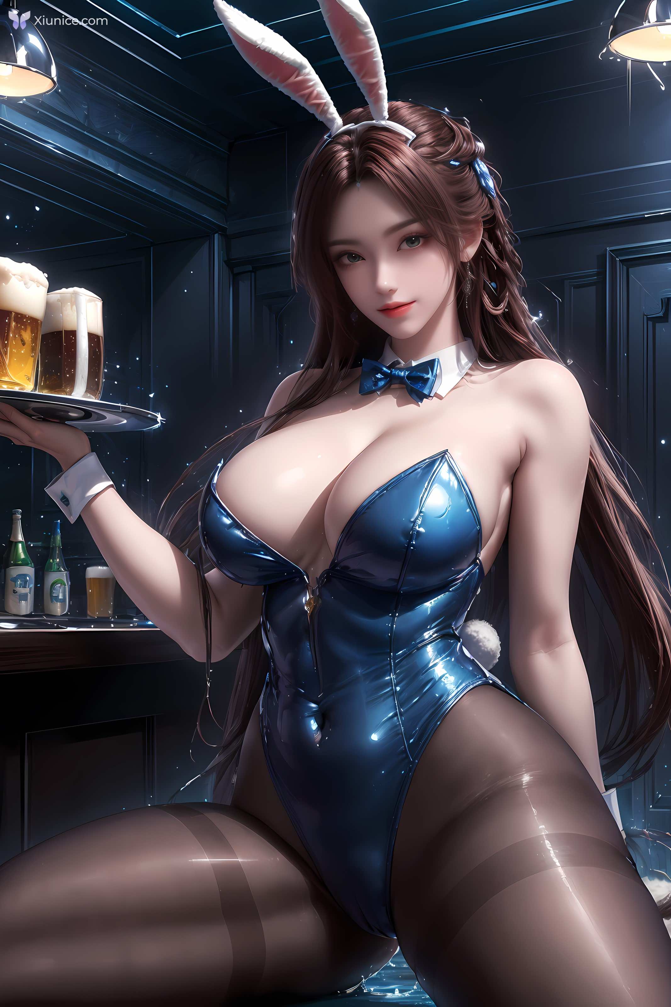 AI Girl kuzan – 完美世界-叶倾仙合集 第170张