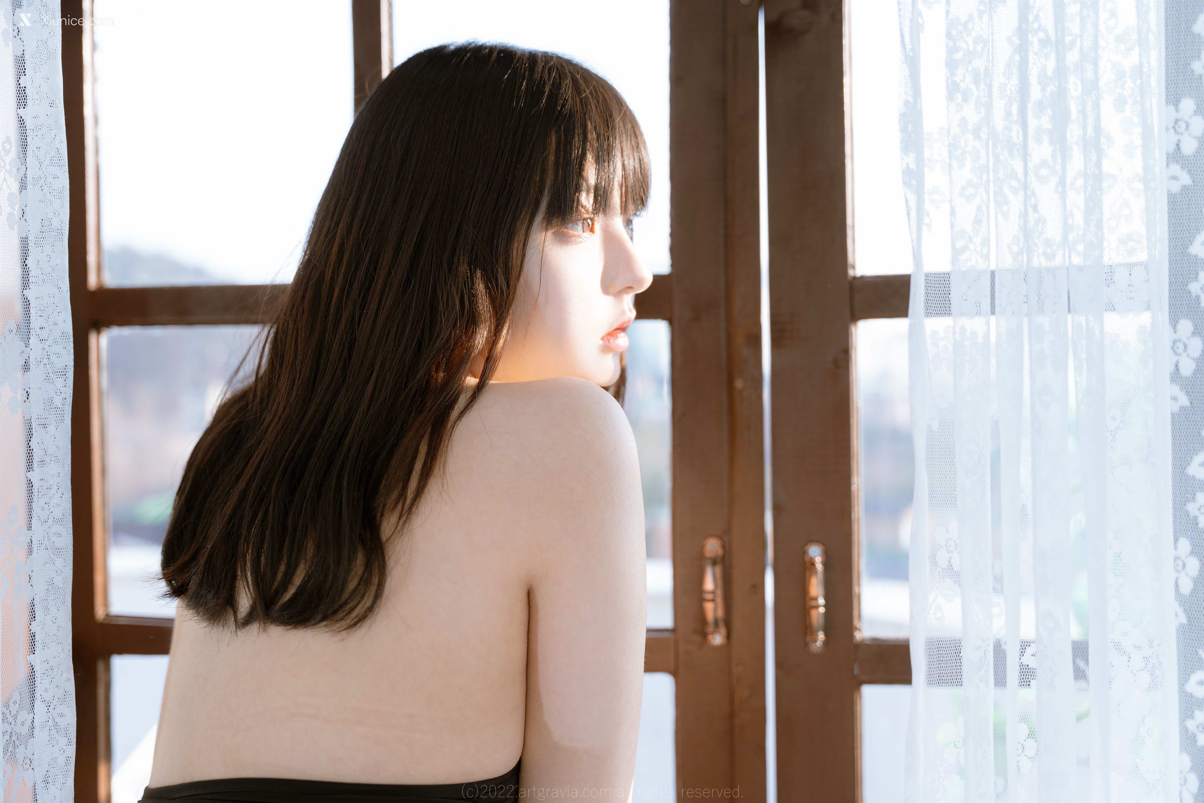 Artgravia Vol.389 Hansom (한솜) 第28张