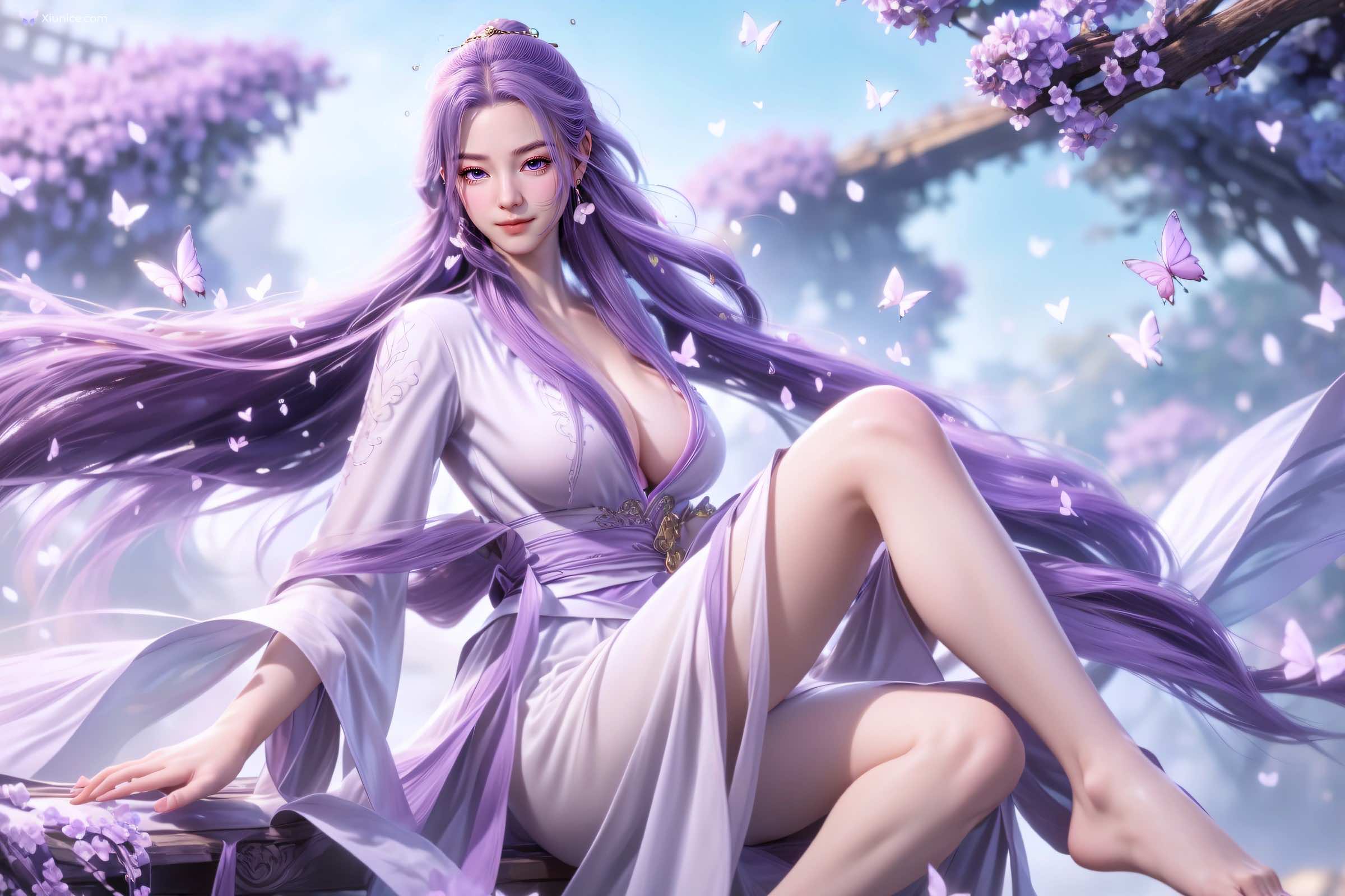 AI Girl 云霄 第30张
